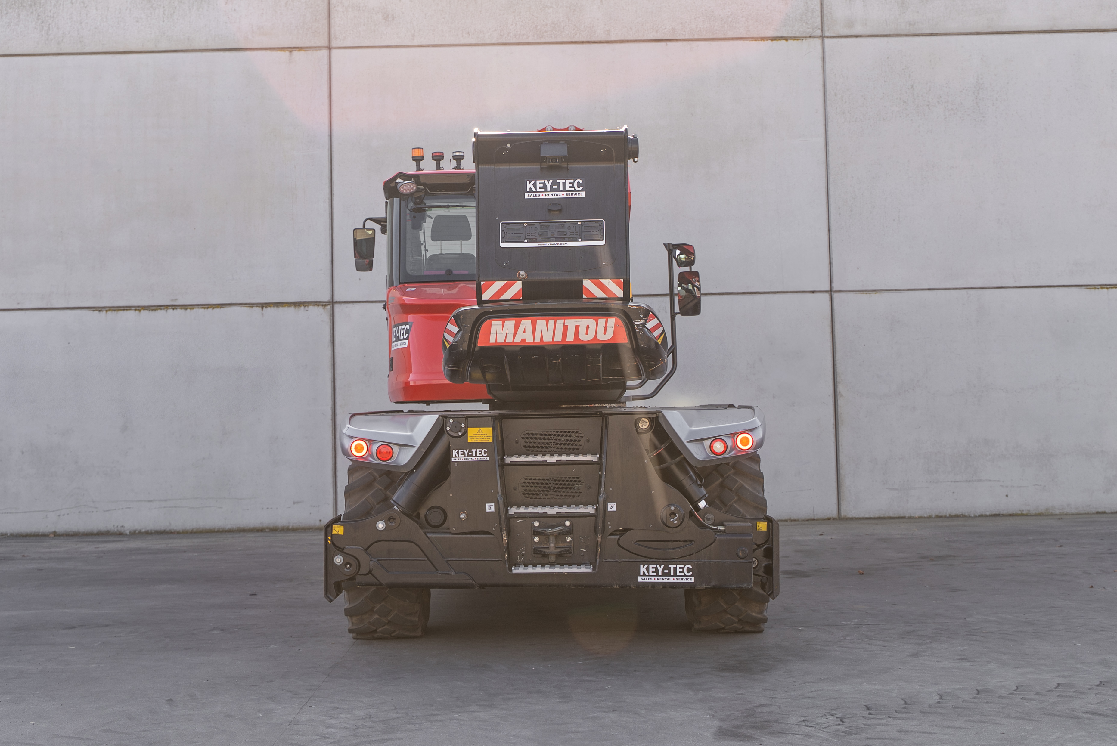 MRT 2660 360 160Y ST5 S1 - Product image