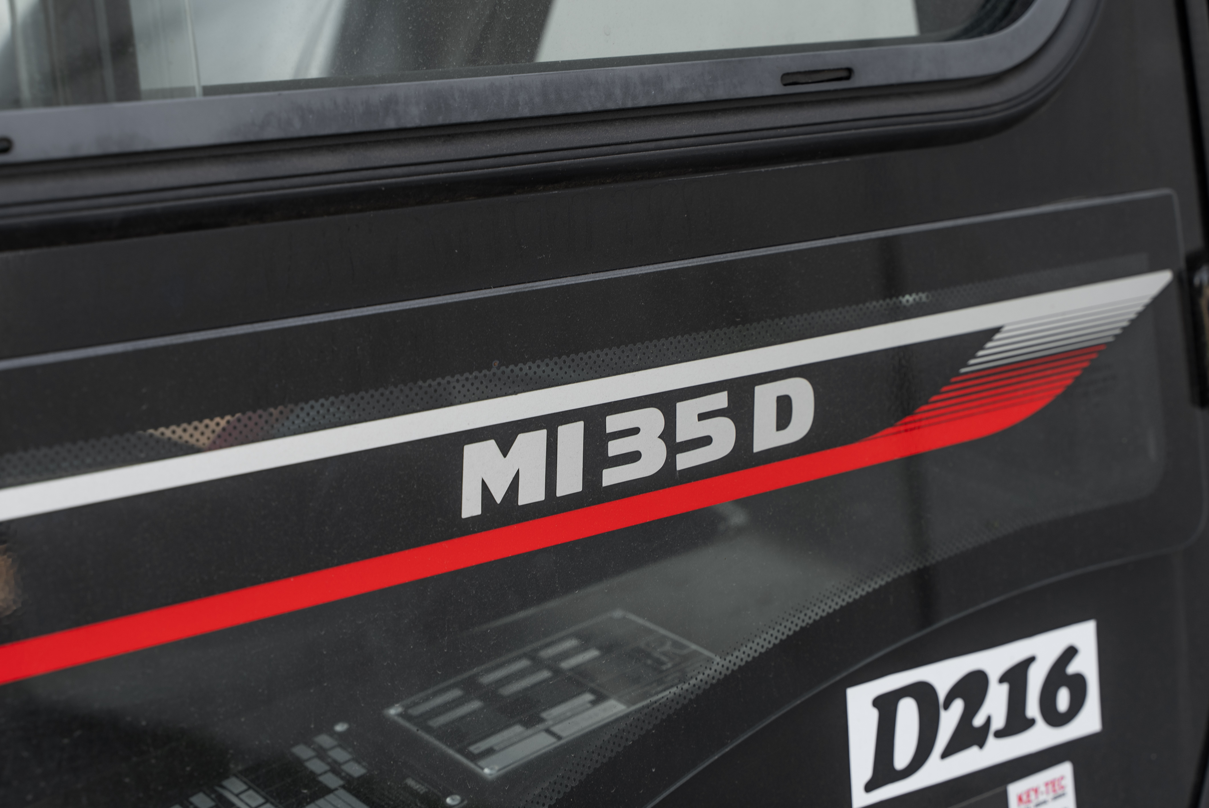 MI 35 D K ST5 S1 - Product image