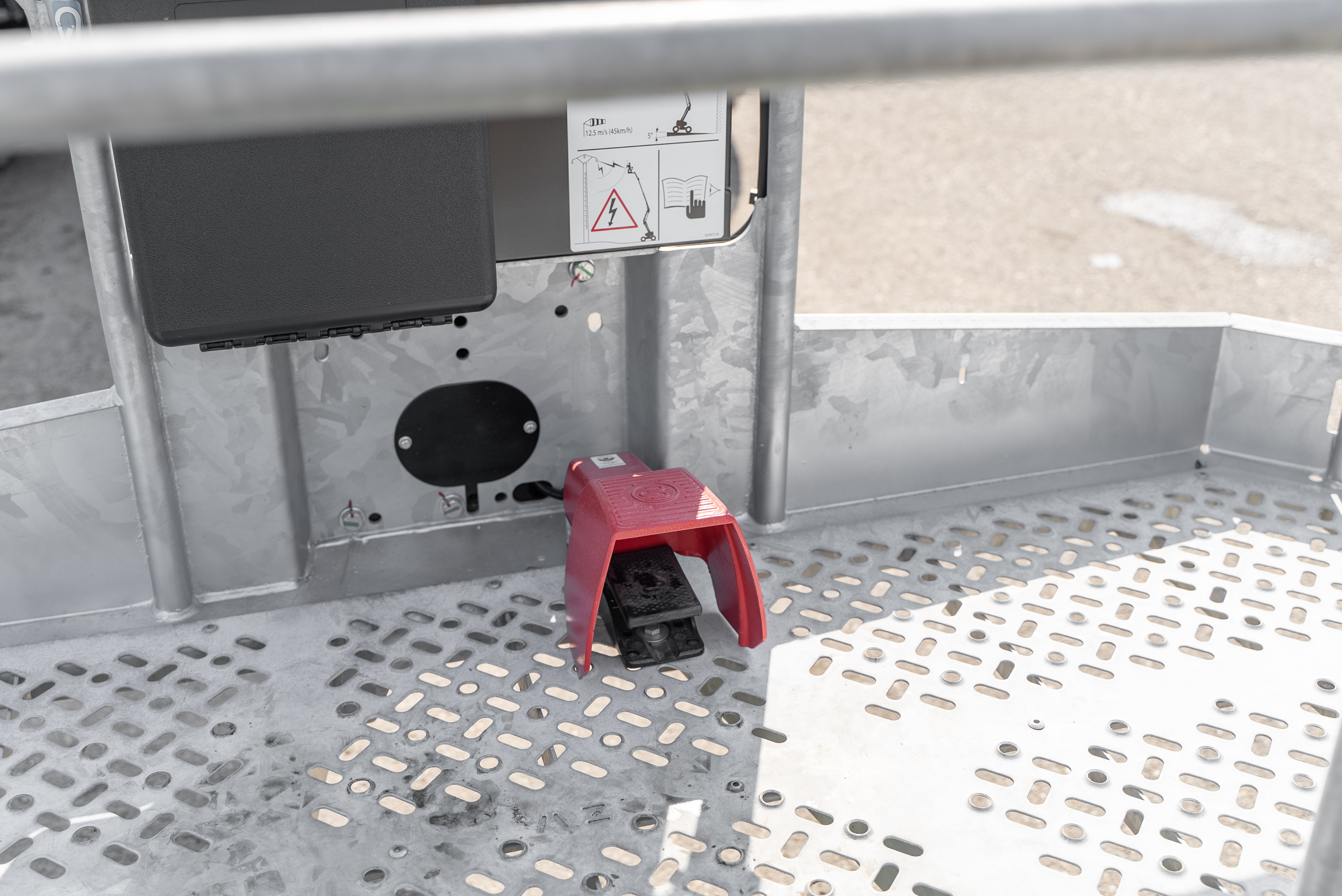 ATJ 160 E S1 - Product image