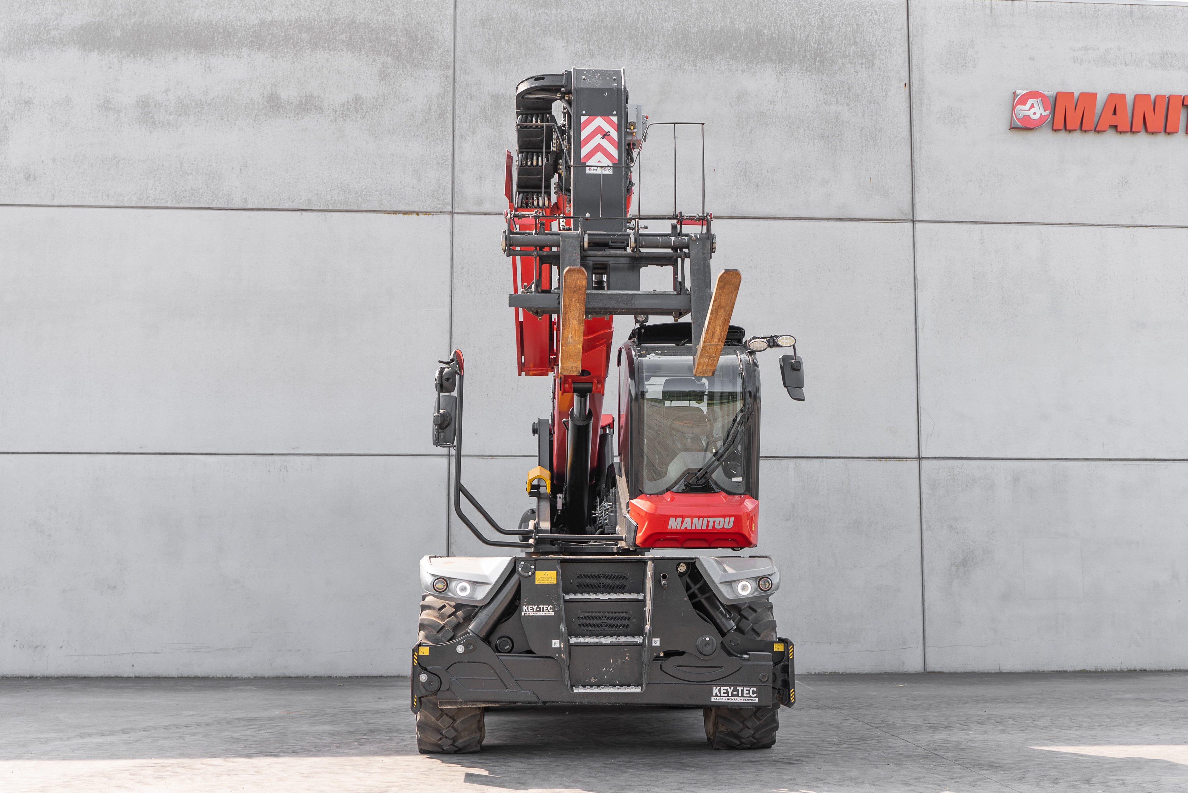 MRT 2660 360 160Y ST5 S1 - Product image