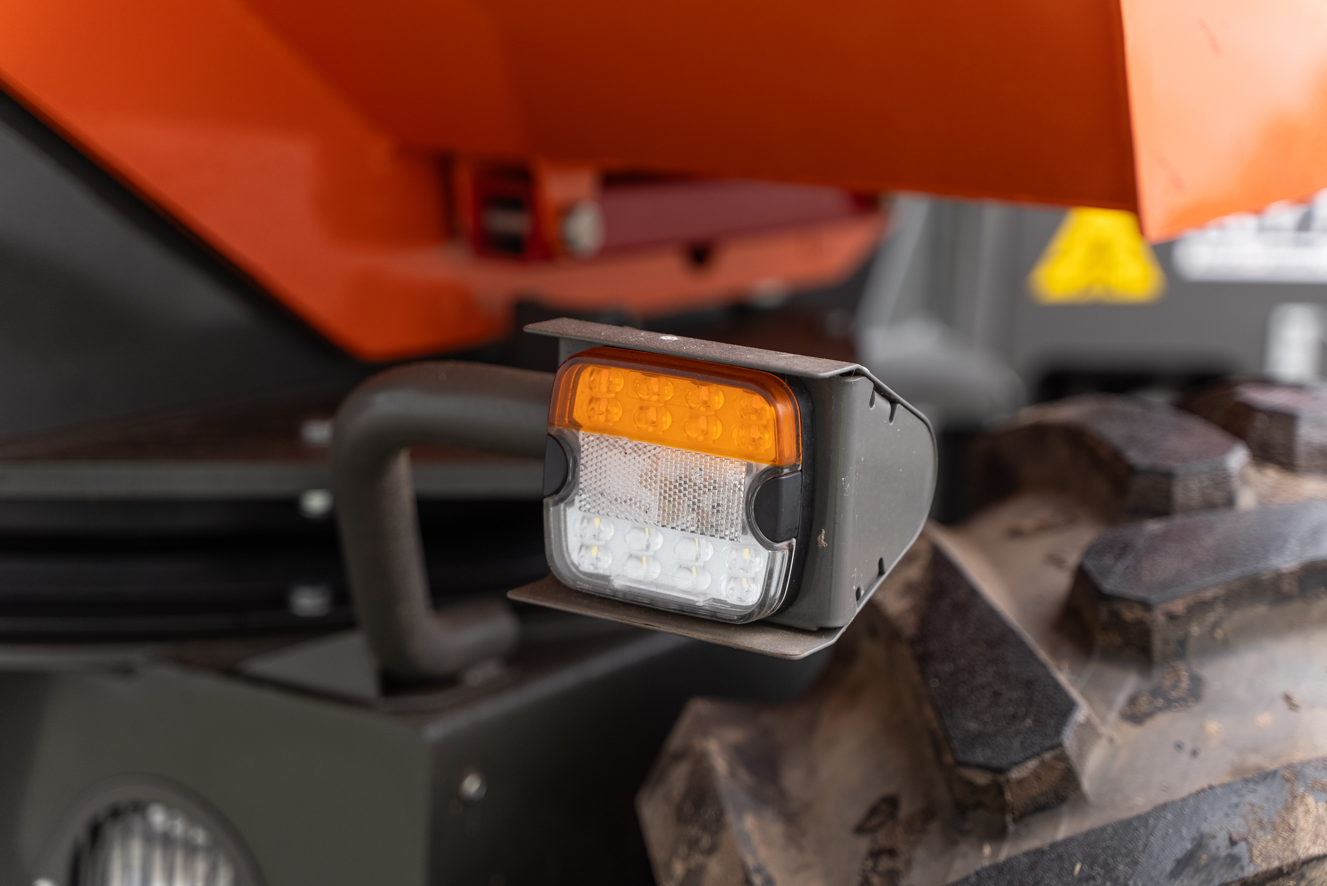D 601 AHG - Product image