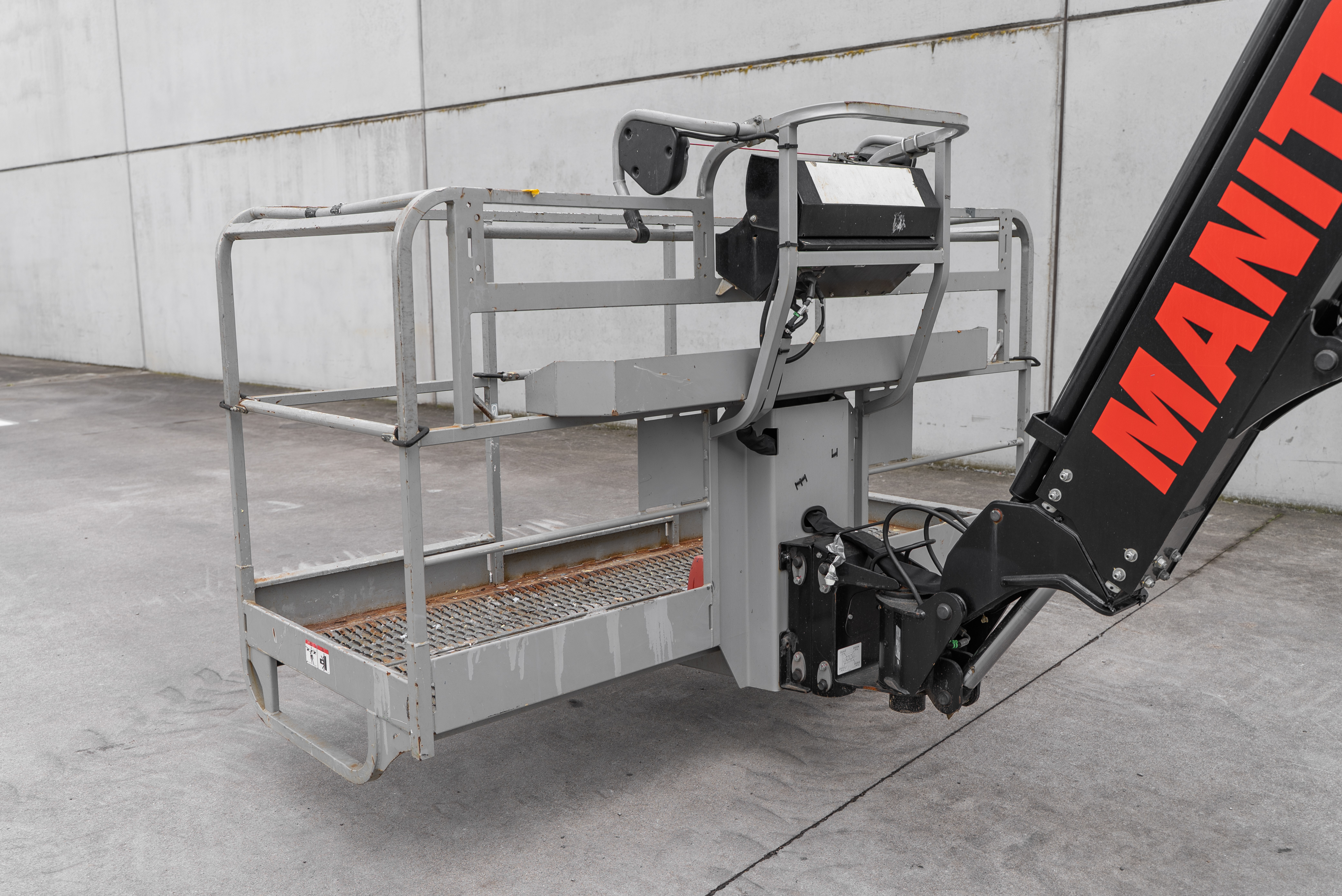 TJ 280 ST5 S1 - Product image