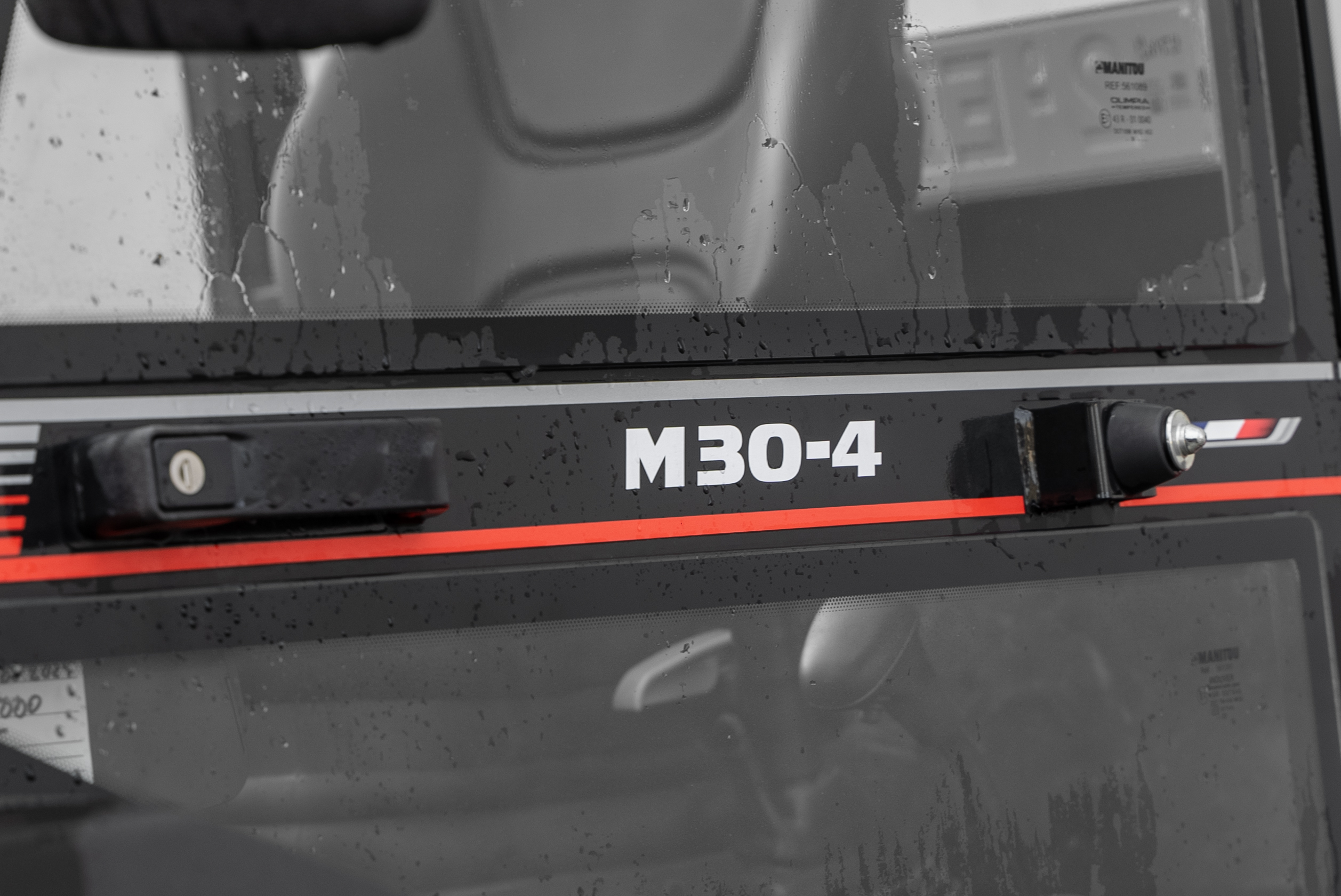 M 30-4 D ST5 S1 - Product image