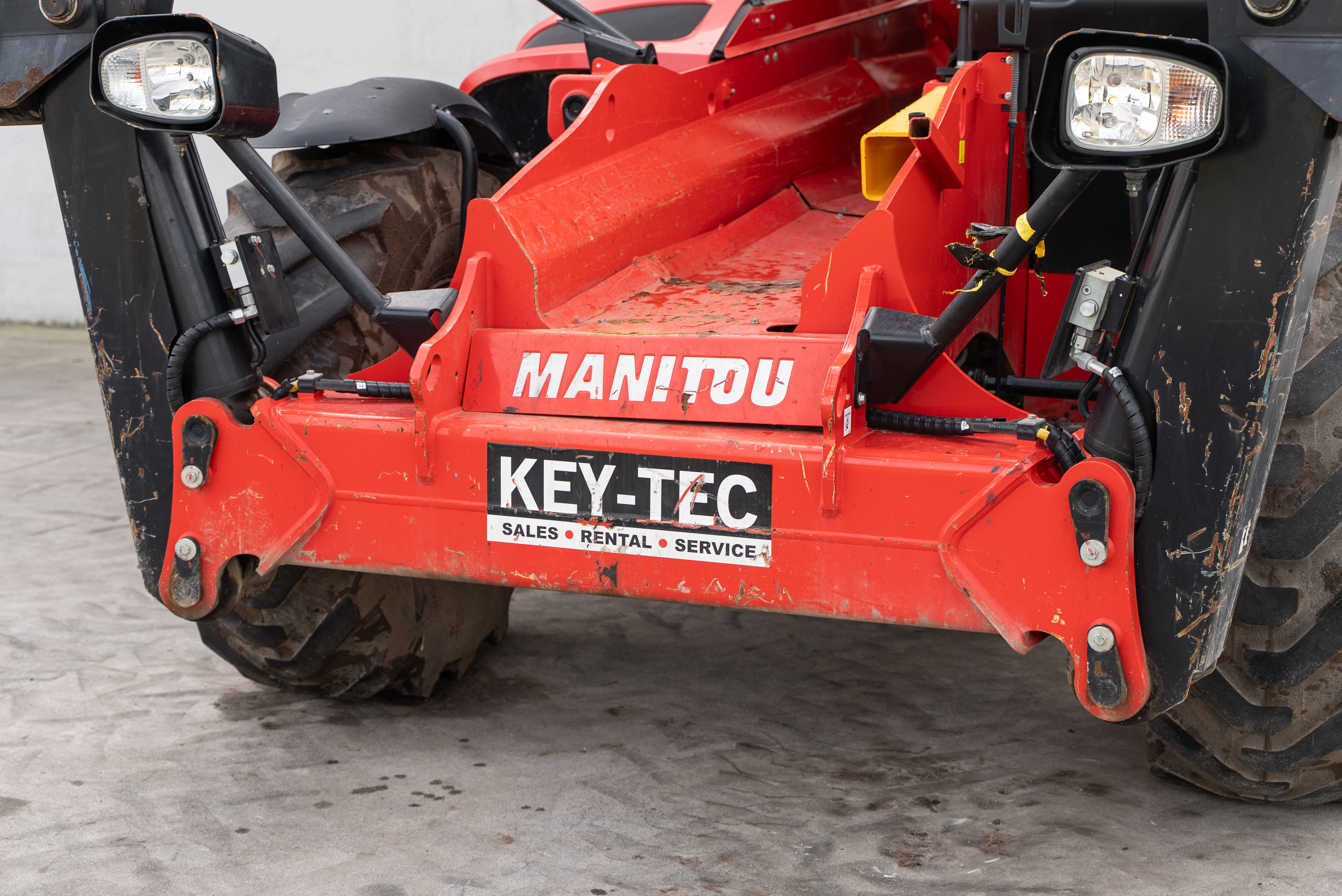MT 1840 EASY 75D ST5 S1 - Product image