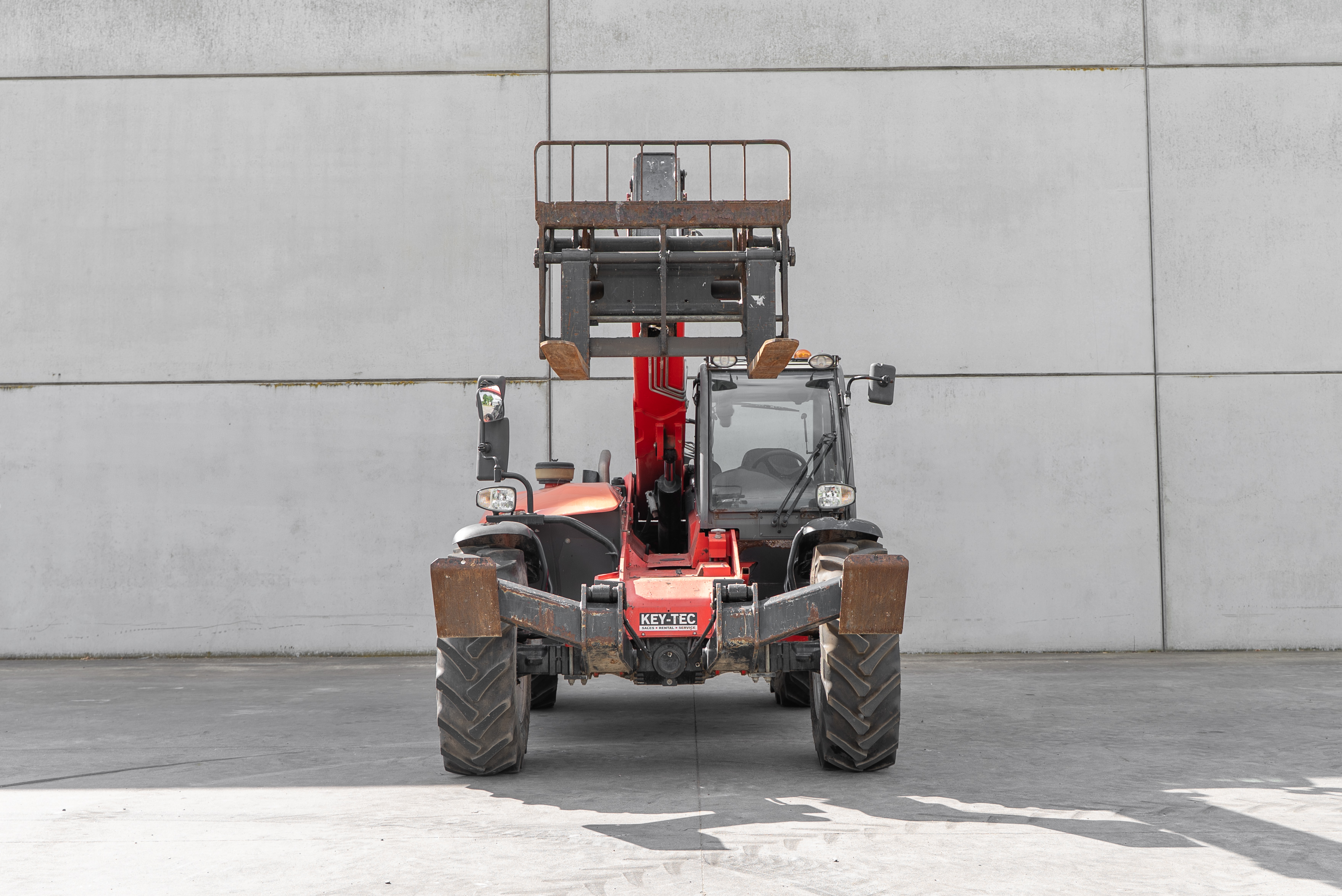MT 1030 EASY 75D ST3B S1 - Product image