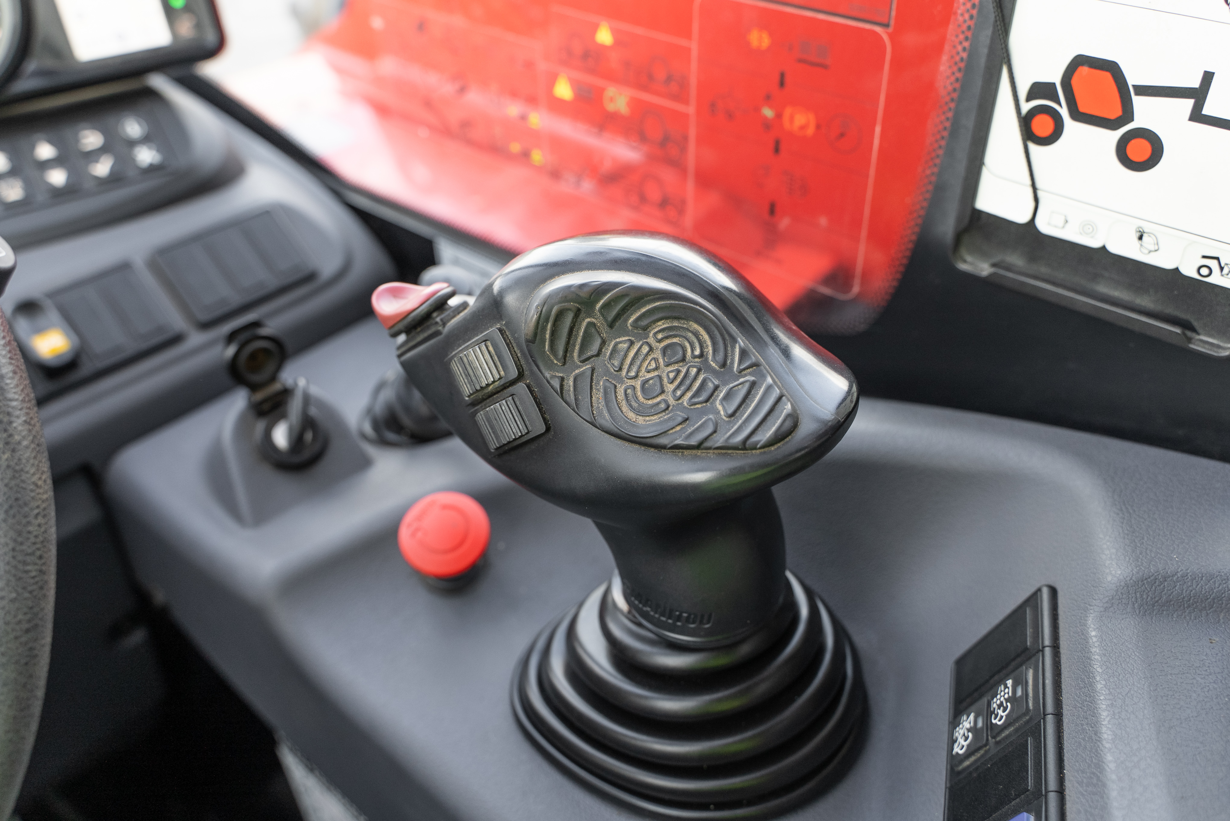 MT 930 H 75K ST5 S1 - Product image