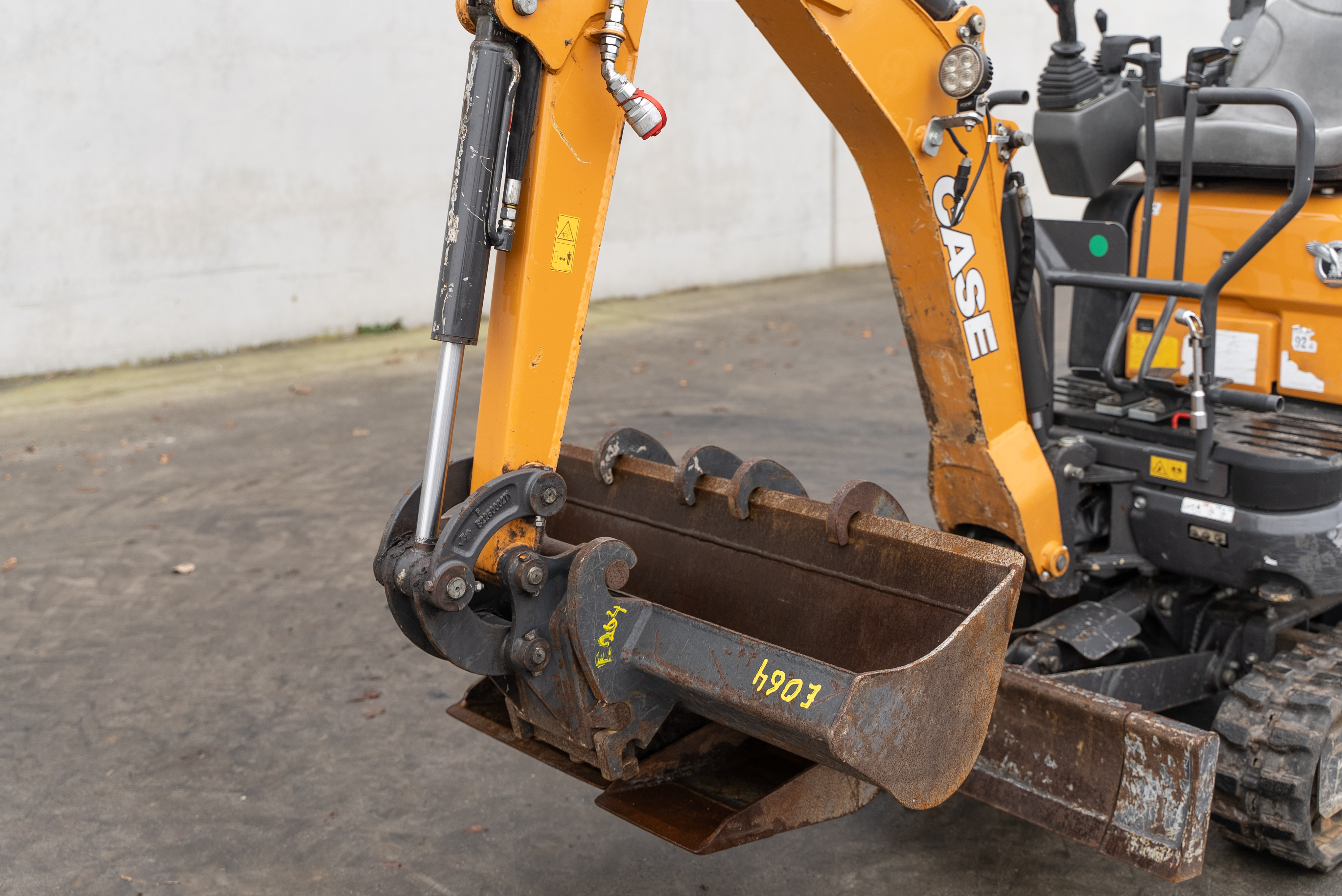 CX 12 D - Product image