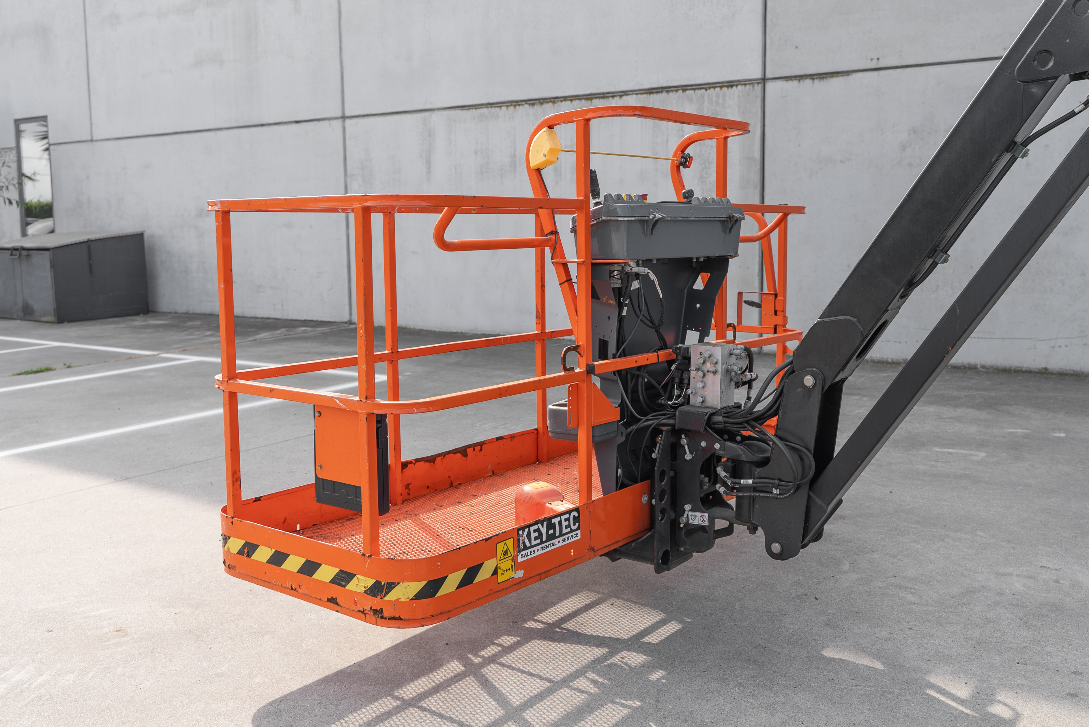 1250 AJP - Product image