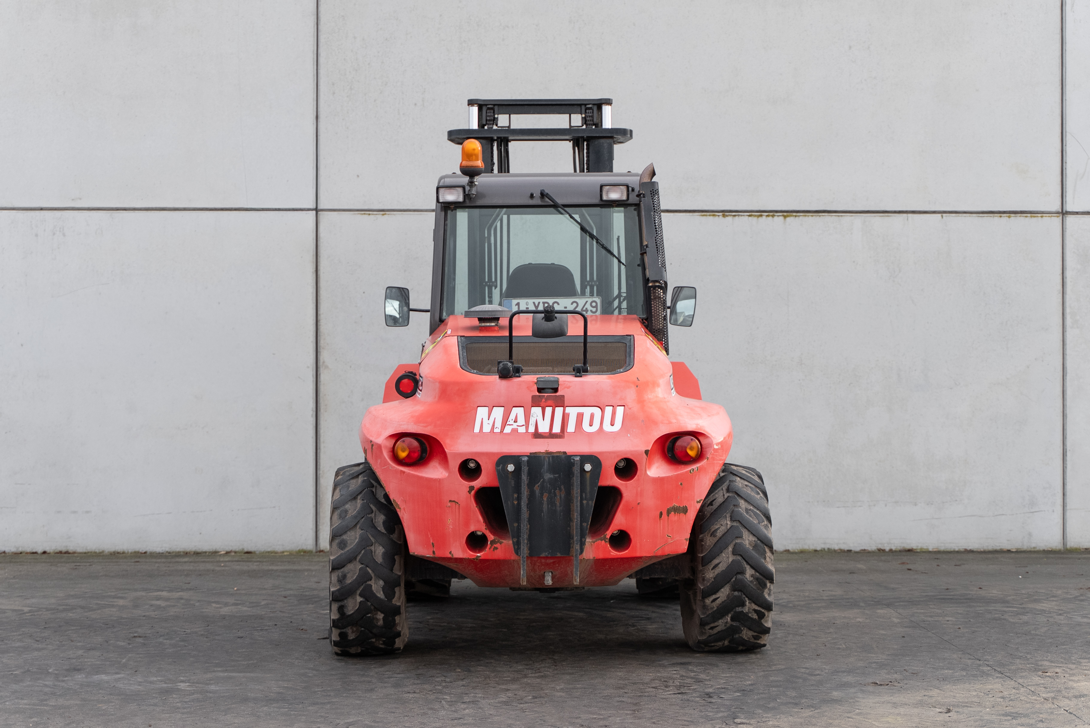 M 50-4 ST3B - Product image
