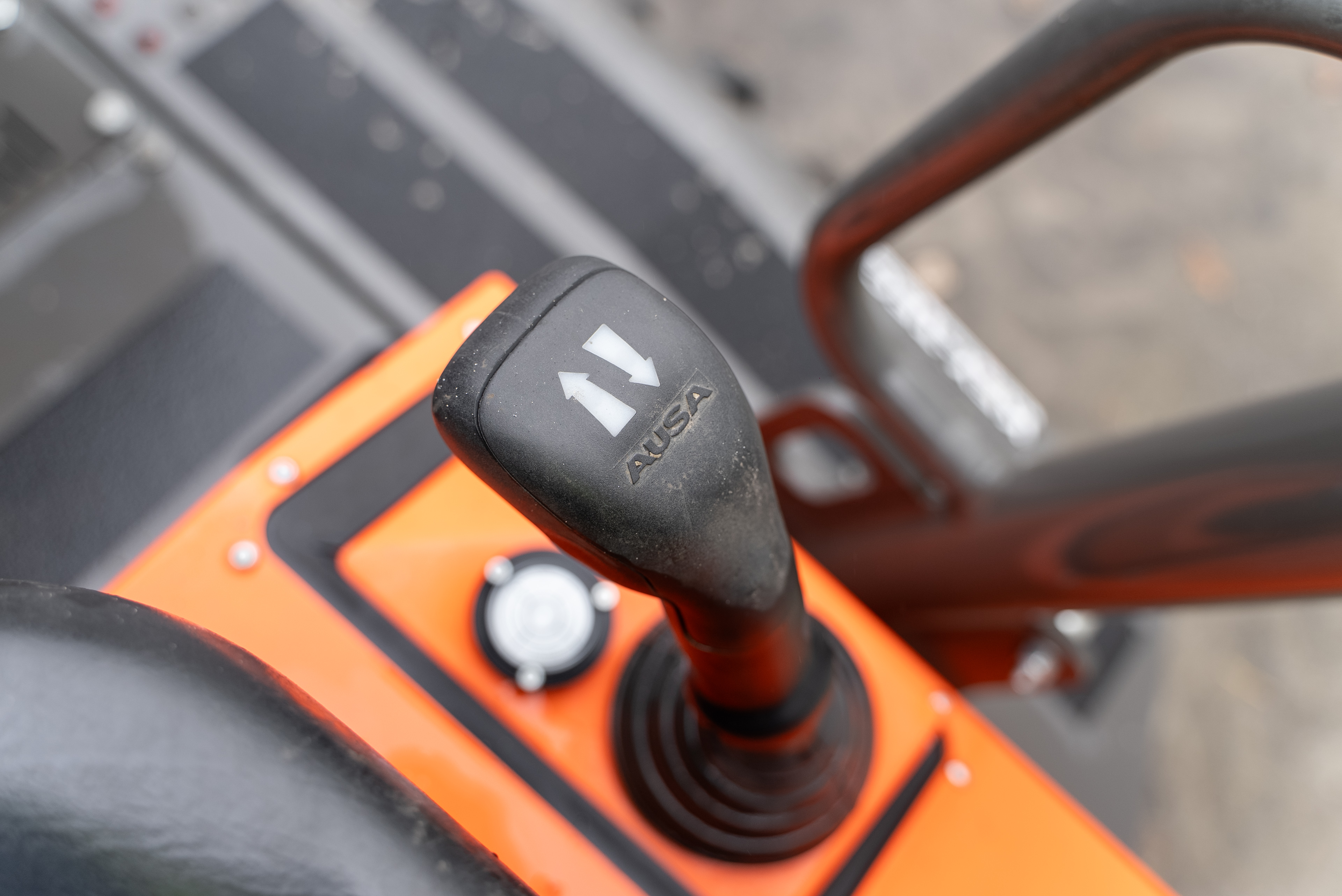 D 301 AHG - Product image