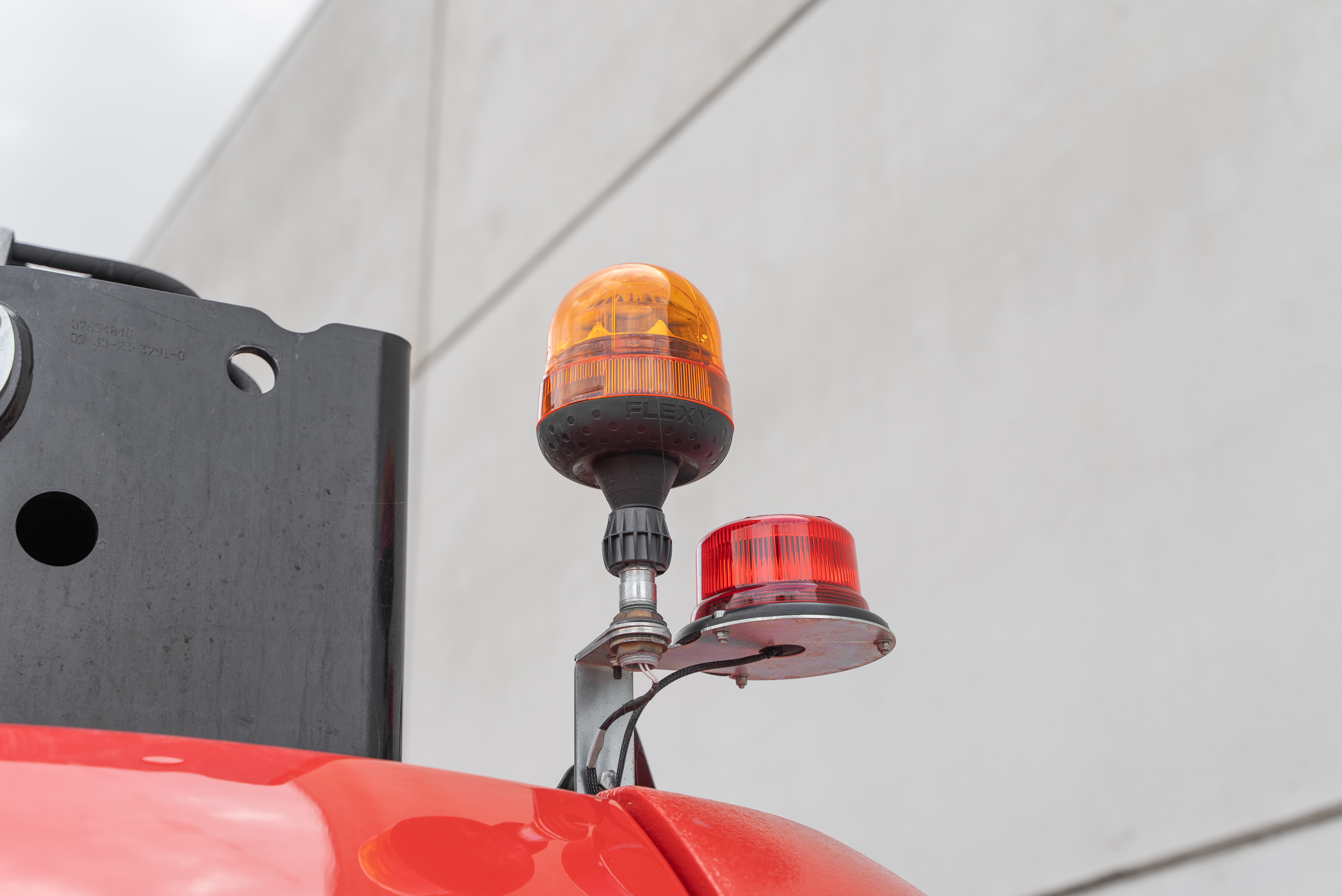 ATJ 160 P RC ST5 S1 - Product image