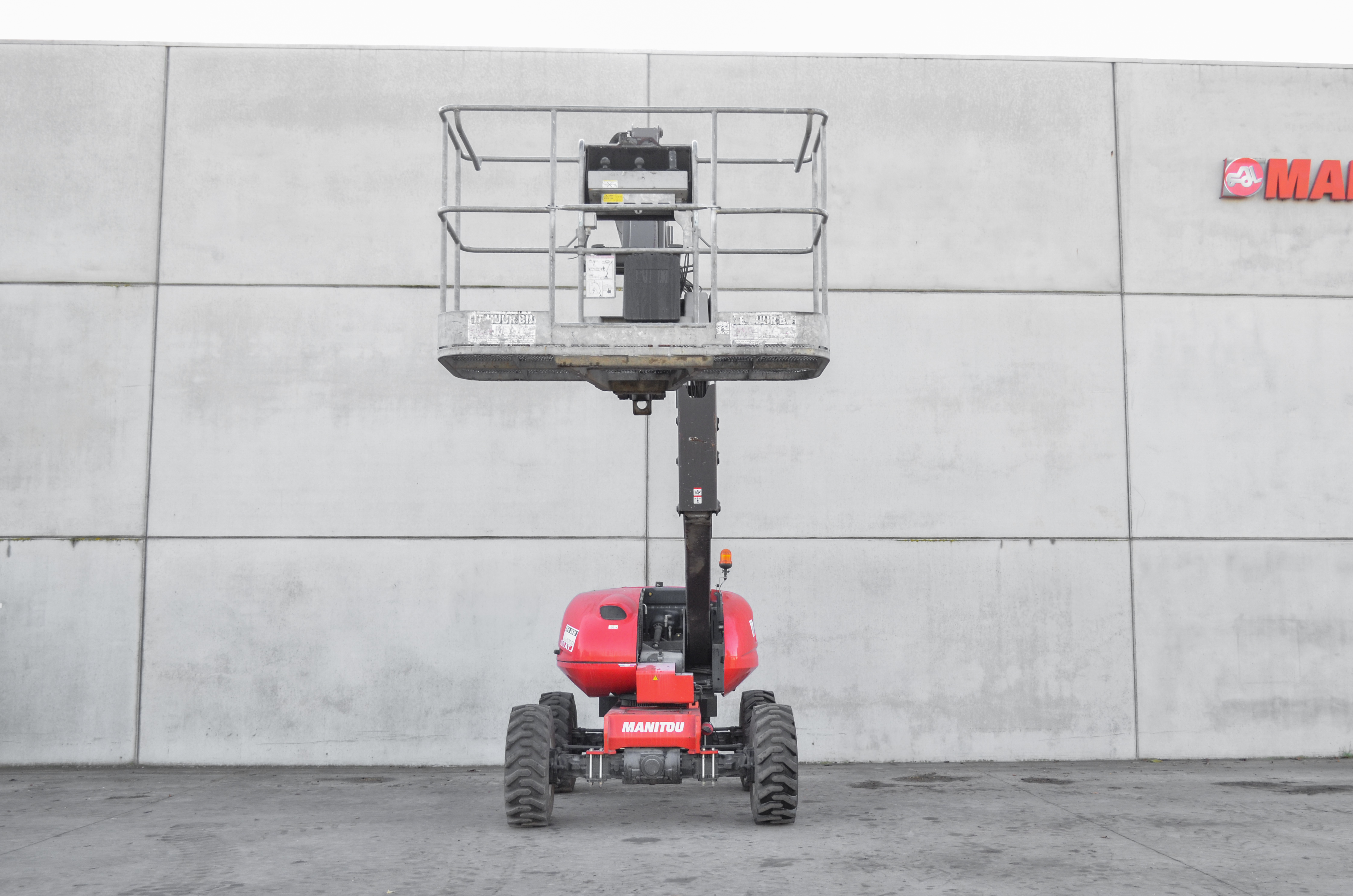 ATJ 180 2 RC E3 - Product image