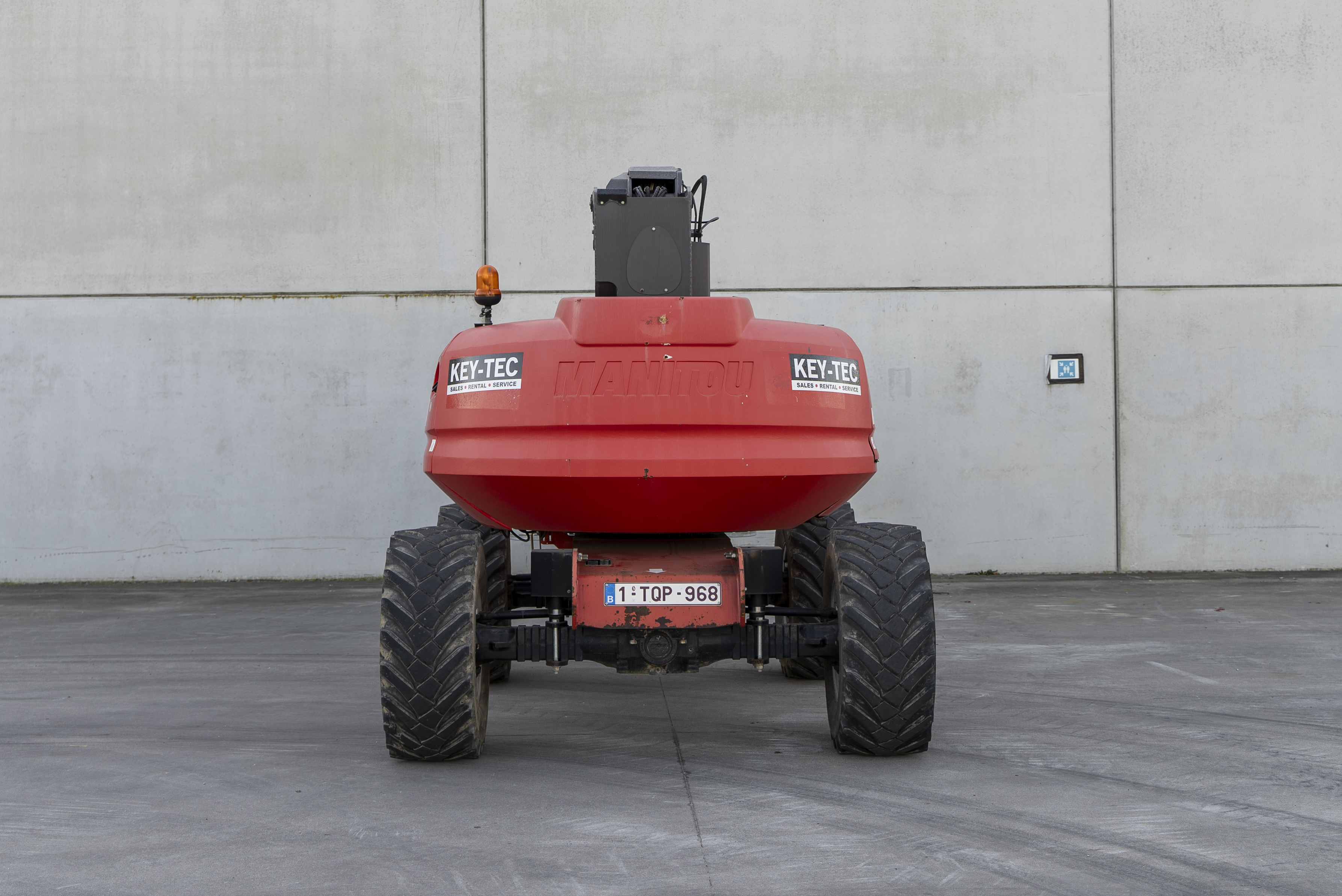 ATJ 200 RC - Product image
