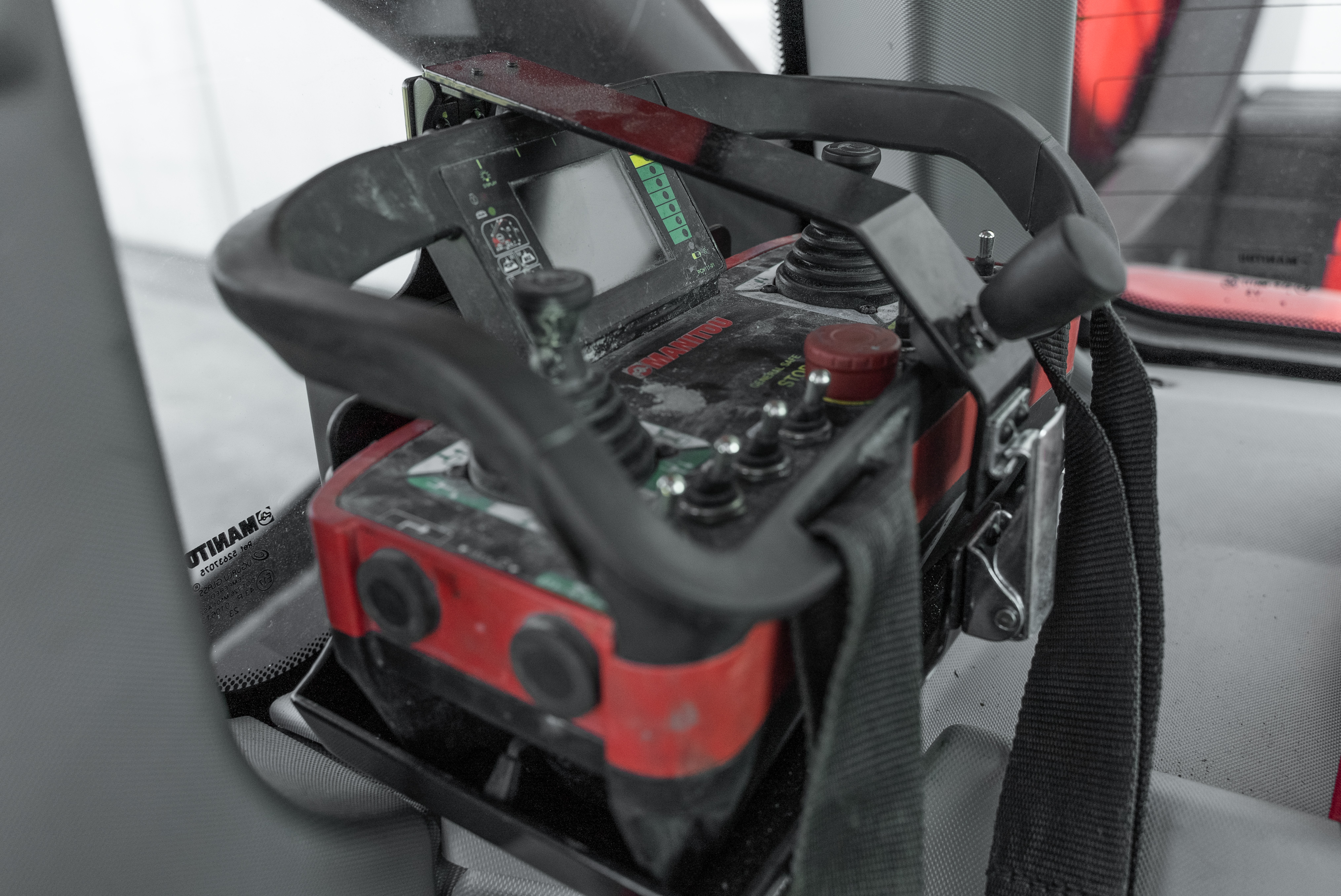 MRT 1845 360 115D ST5 S1 - Product image