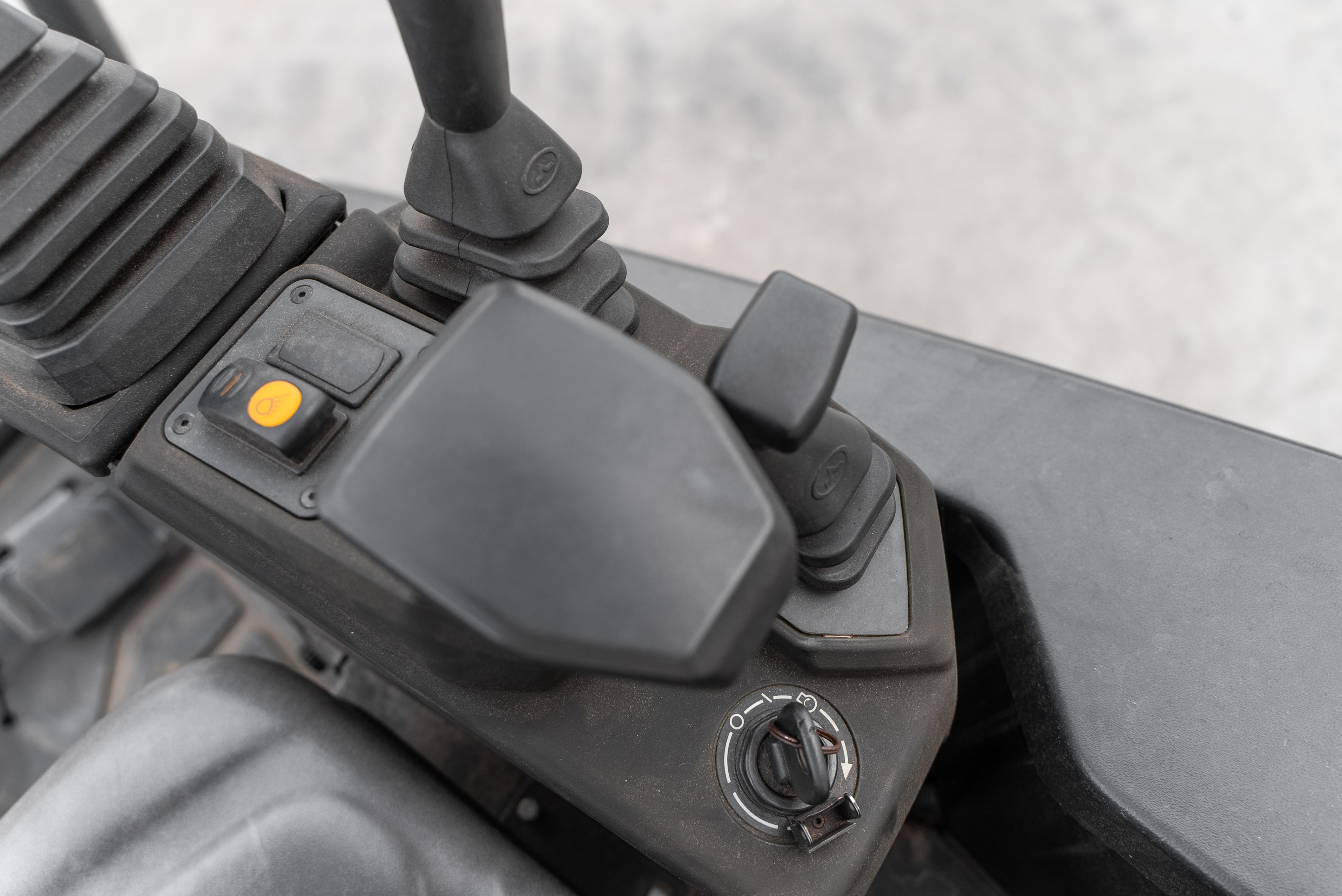 CX 17 D  - Product image