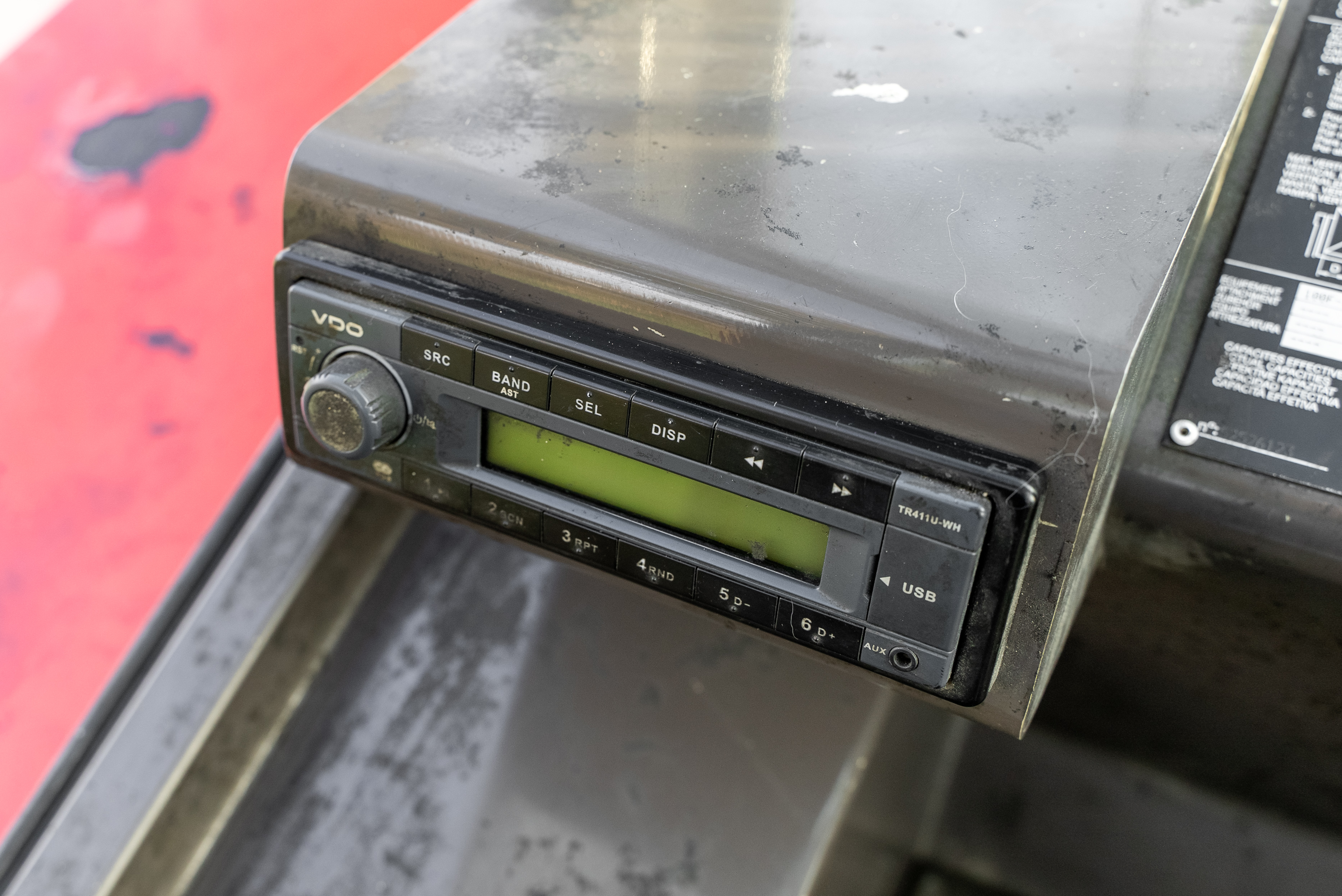 M 30-4 P ST3B S4 - Product image