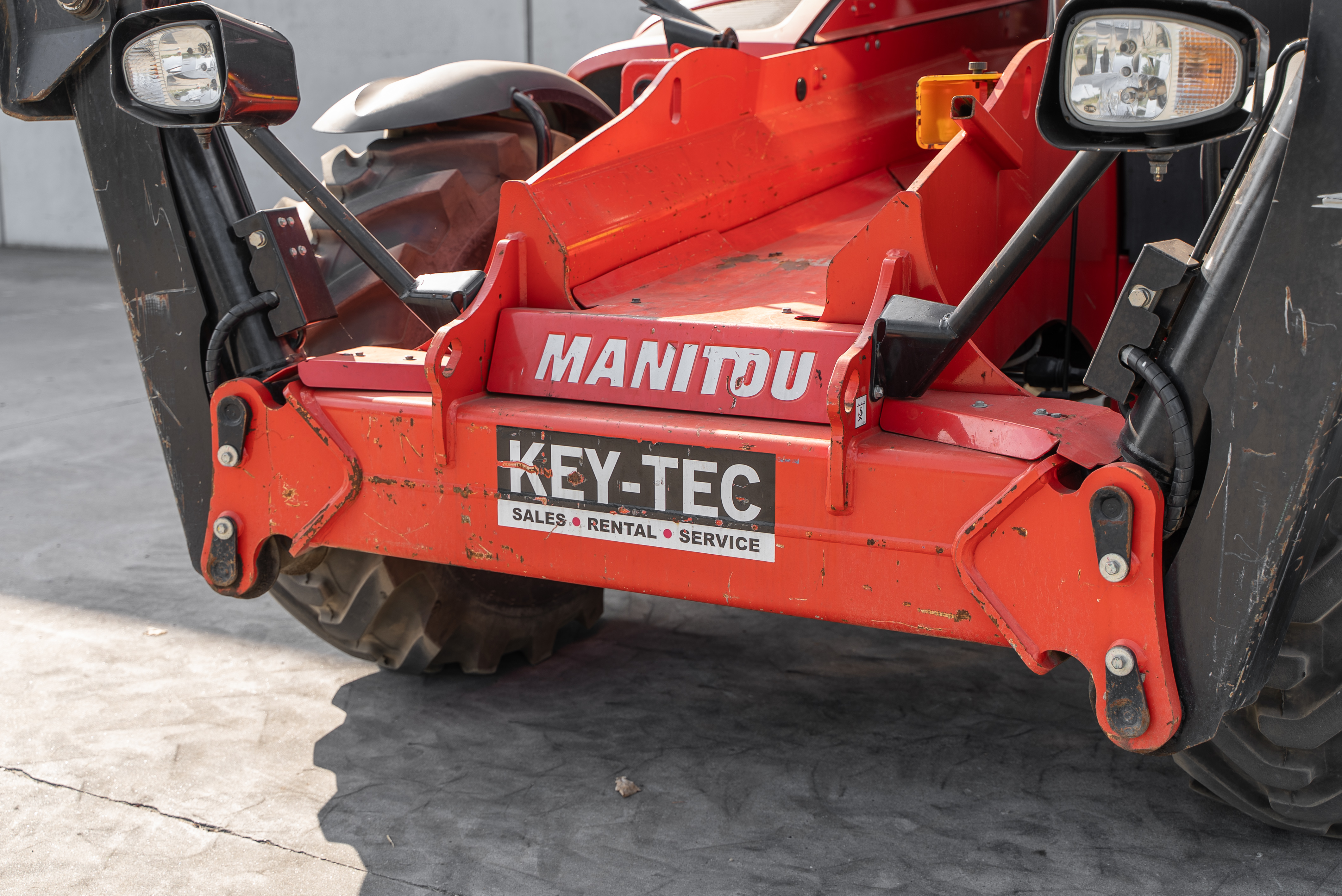 MT 1840 EASY 75D ST5 S1 - Product image