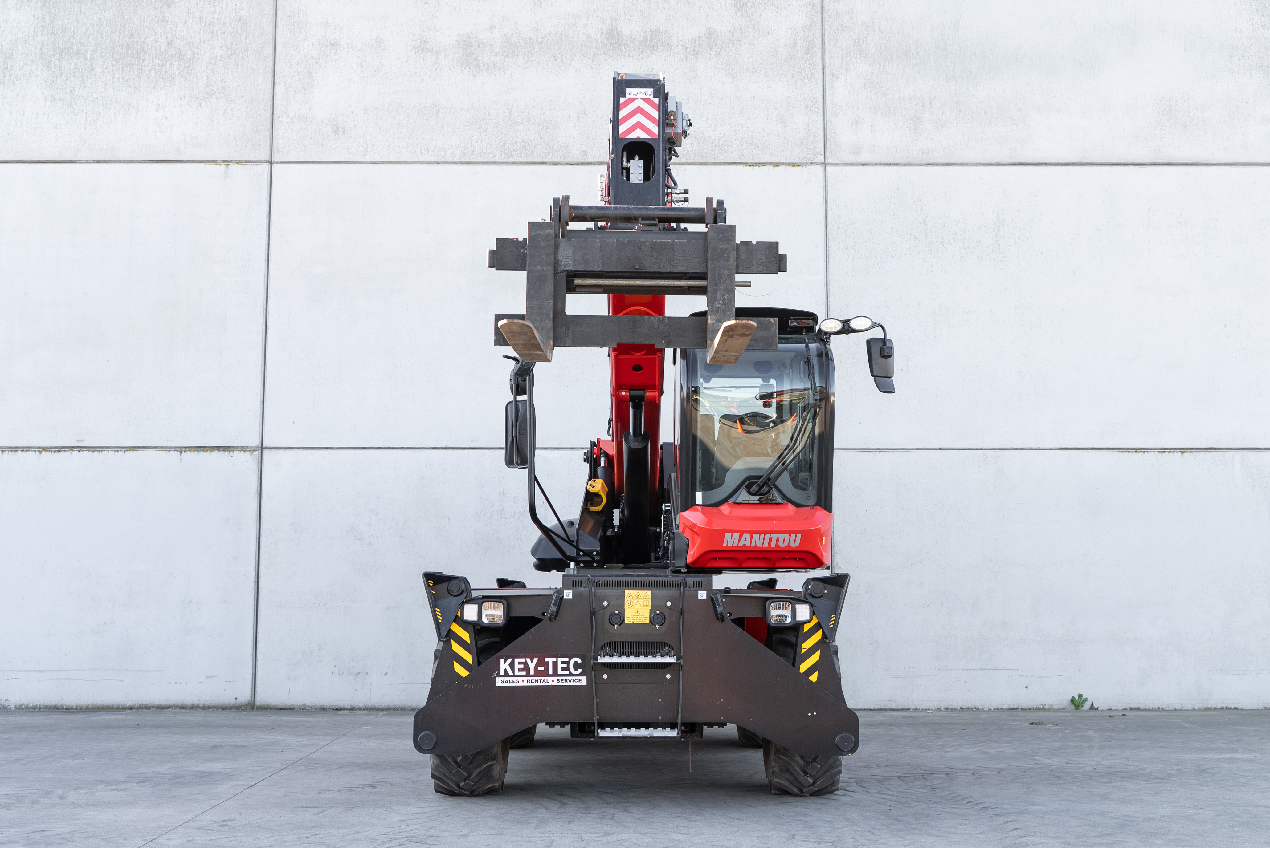 Manitou - Verreikers - MRT 1845 360 115D ST5 S1 - Productfoto