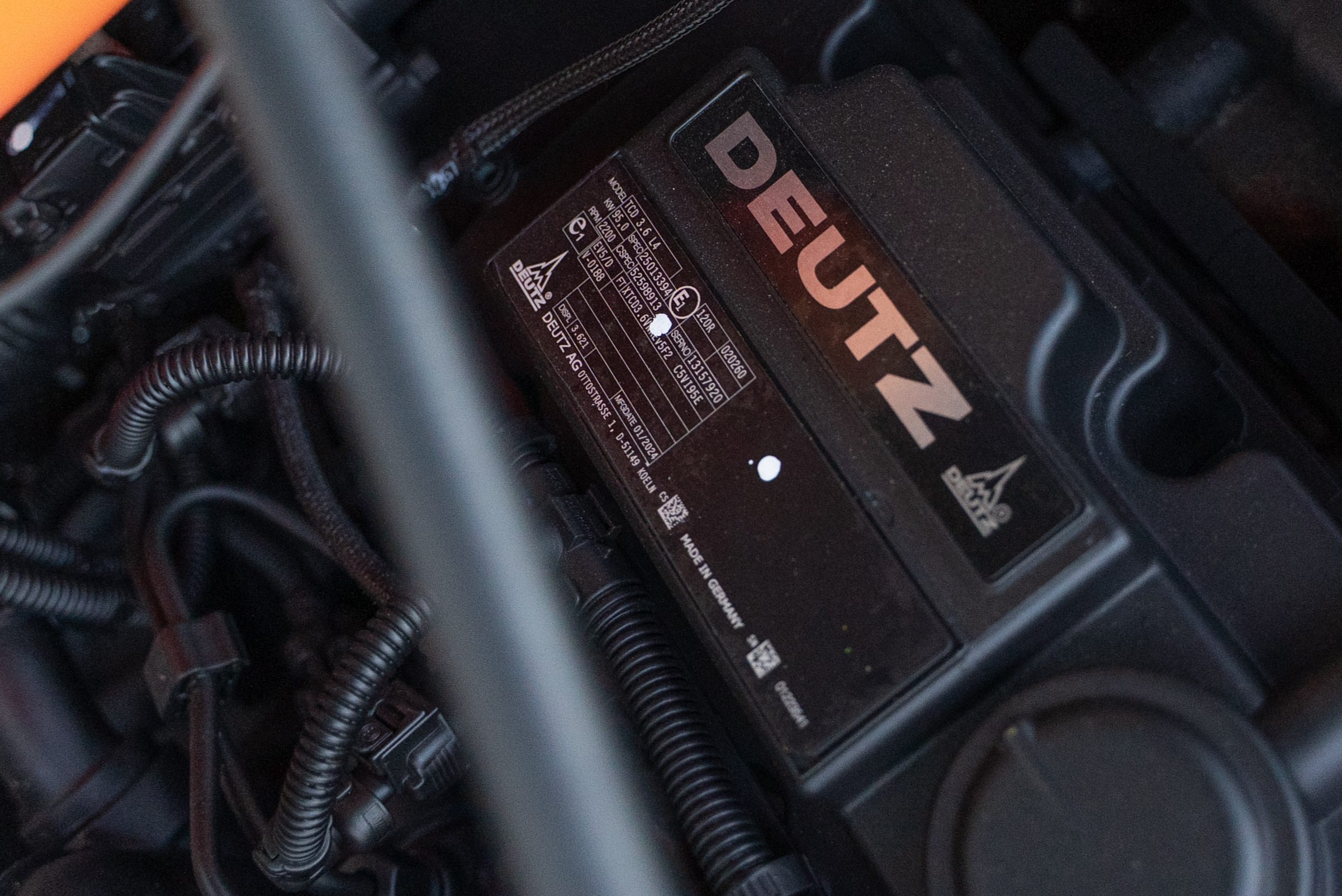 MLT 635 130 PS D ST5 S1 - Product image