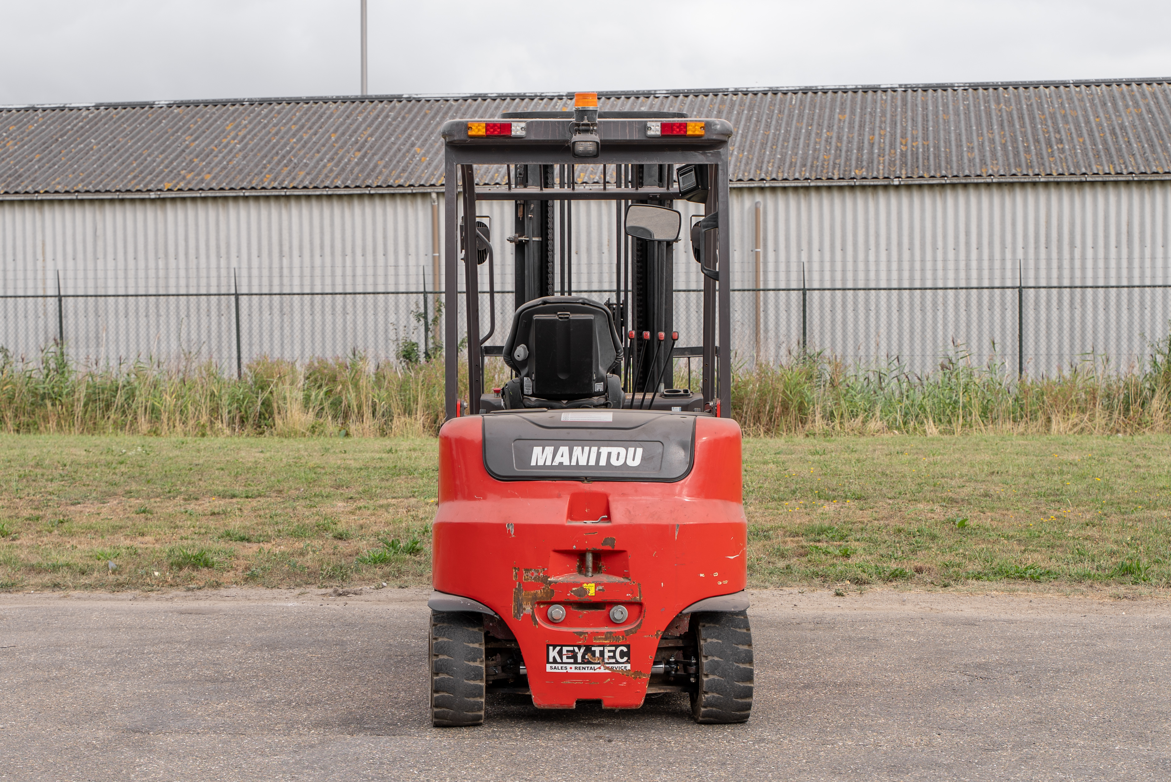 ME 435 80V S3 - Product image