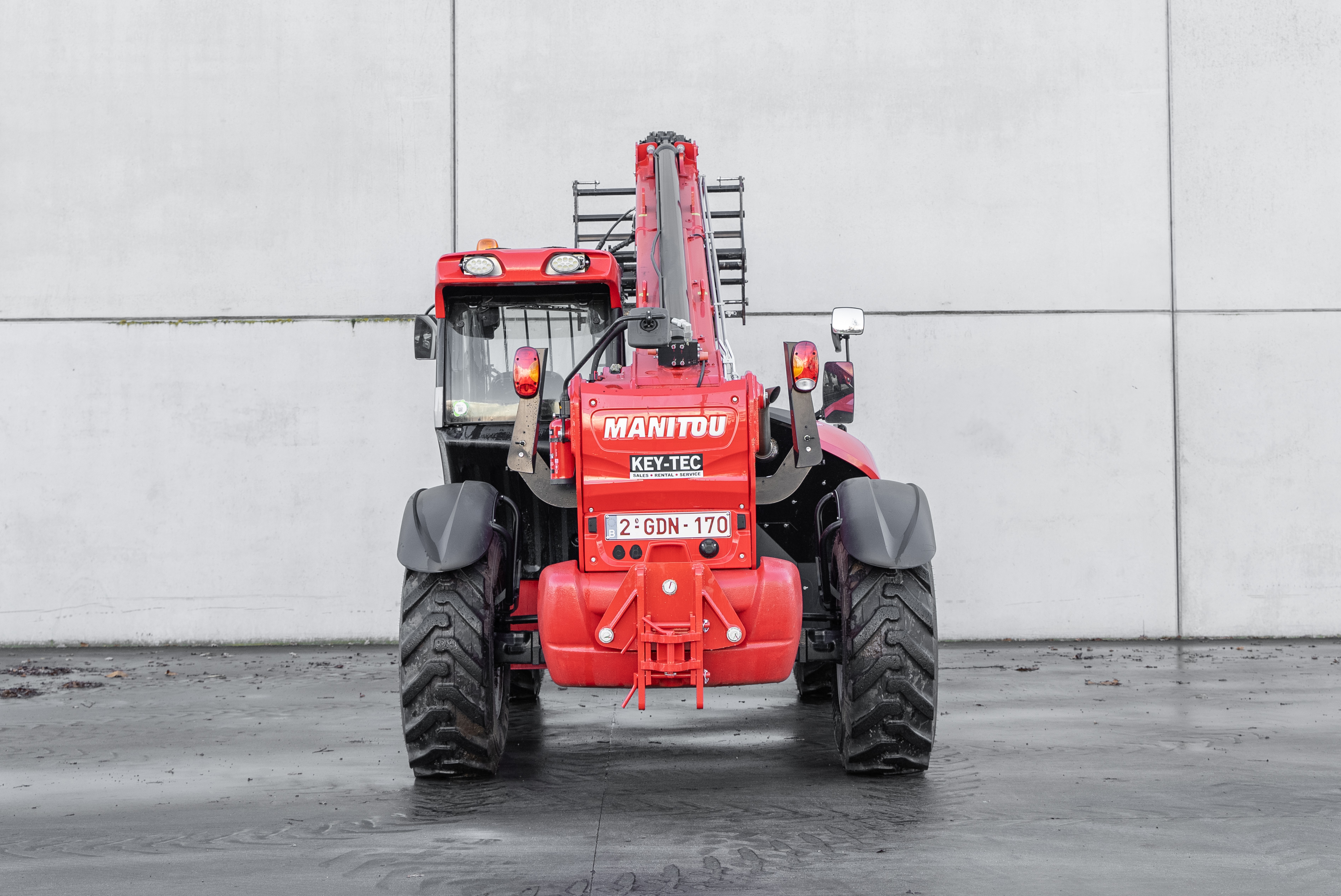 MT 1840 EASY 75D ST5 S1 - Product image