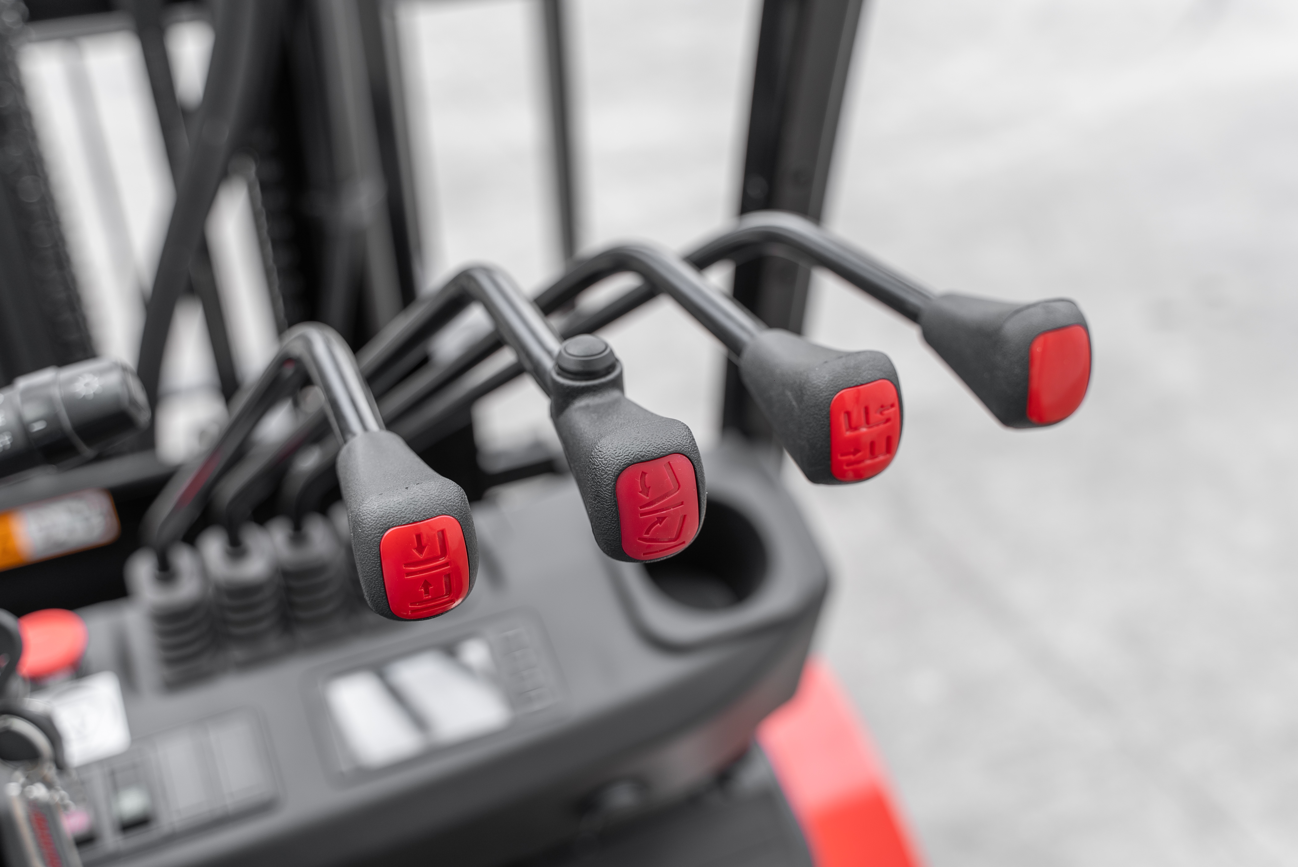 ME 425 LD LIFT 80V S1 - Product image