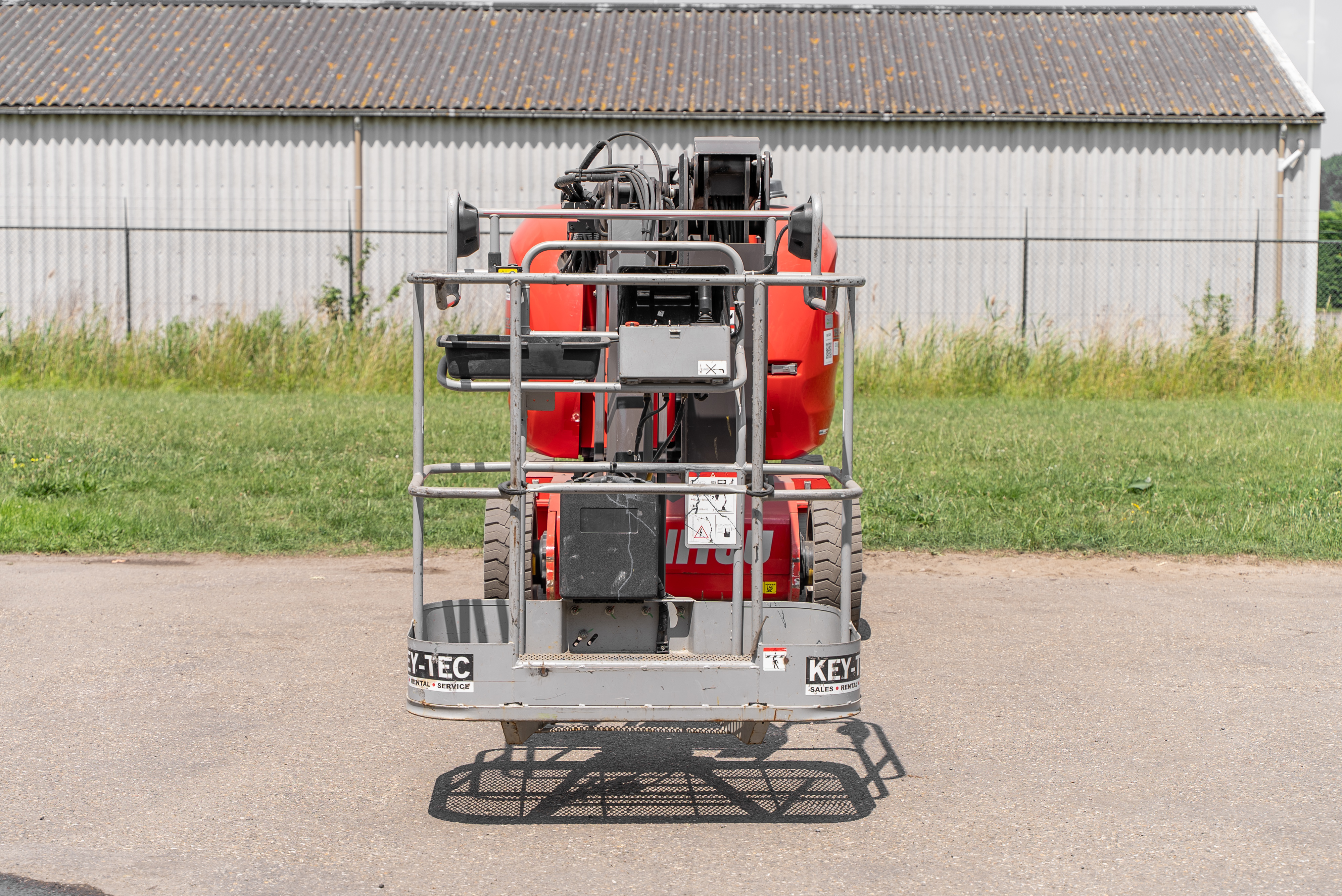 AETJ 150 COMPACT - Product image