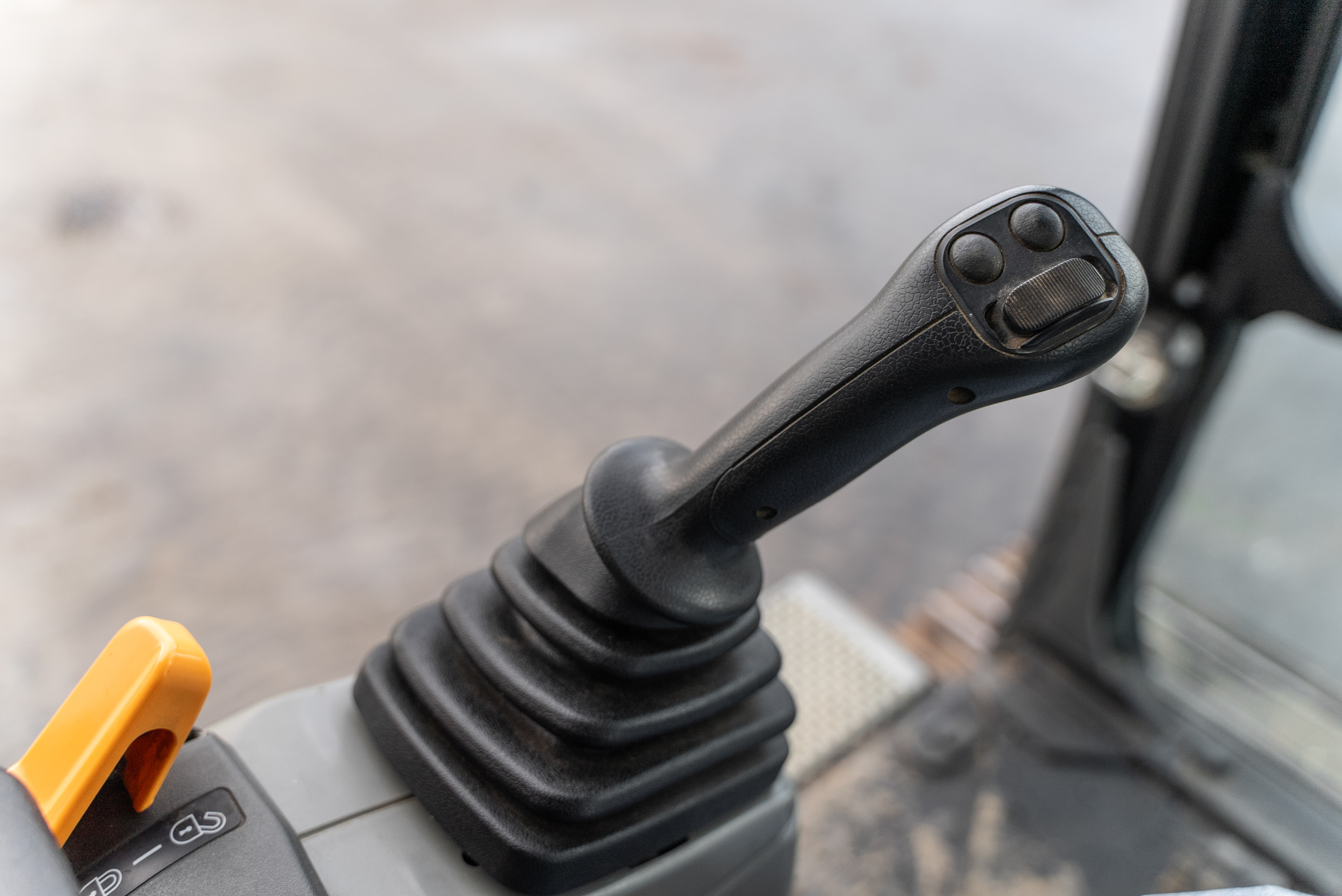 CX 250 E - Product image
