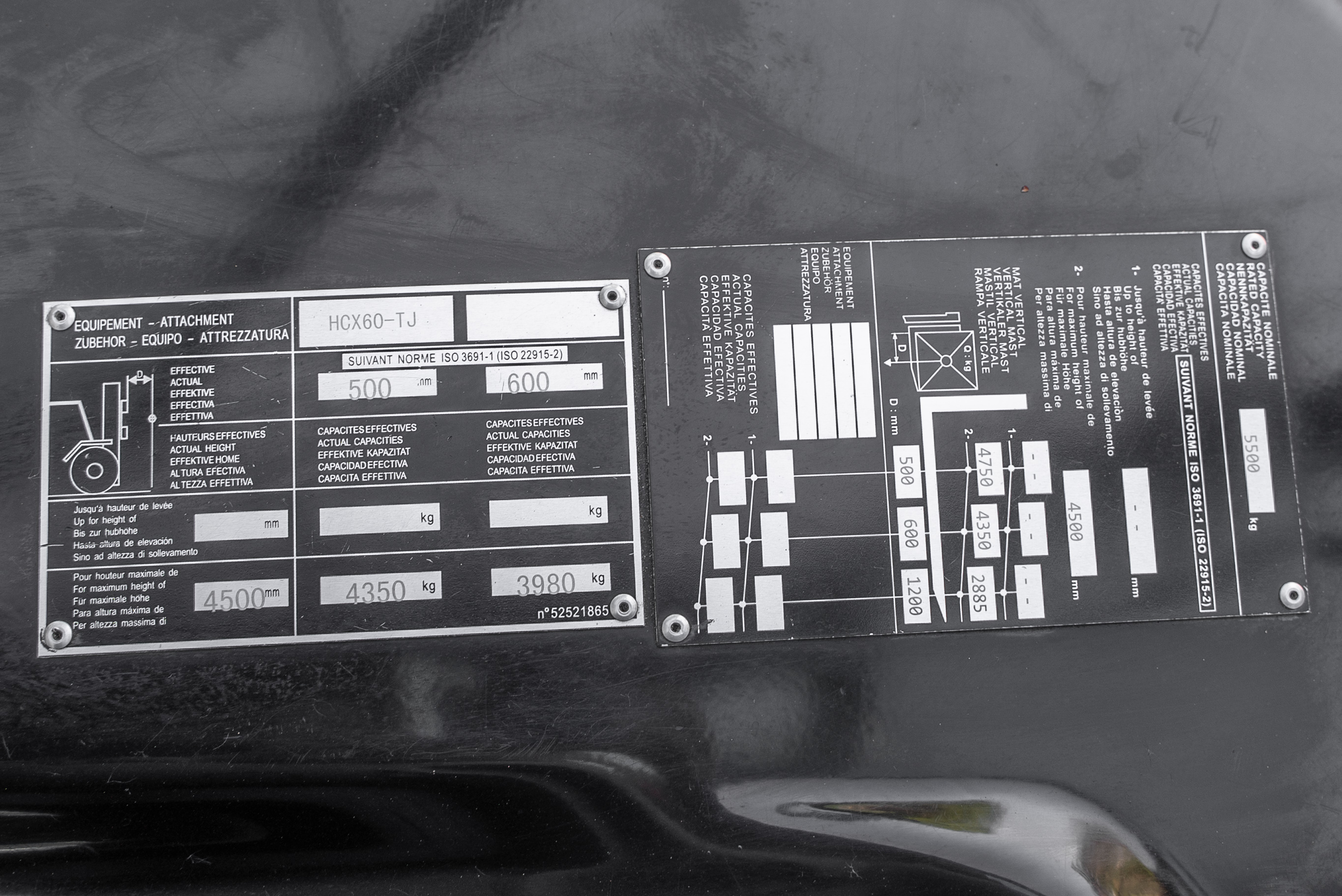 MI 55 D D ST5 S1 - Product image