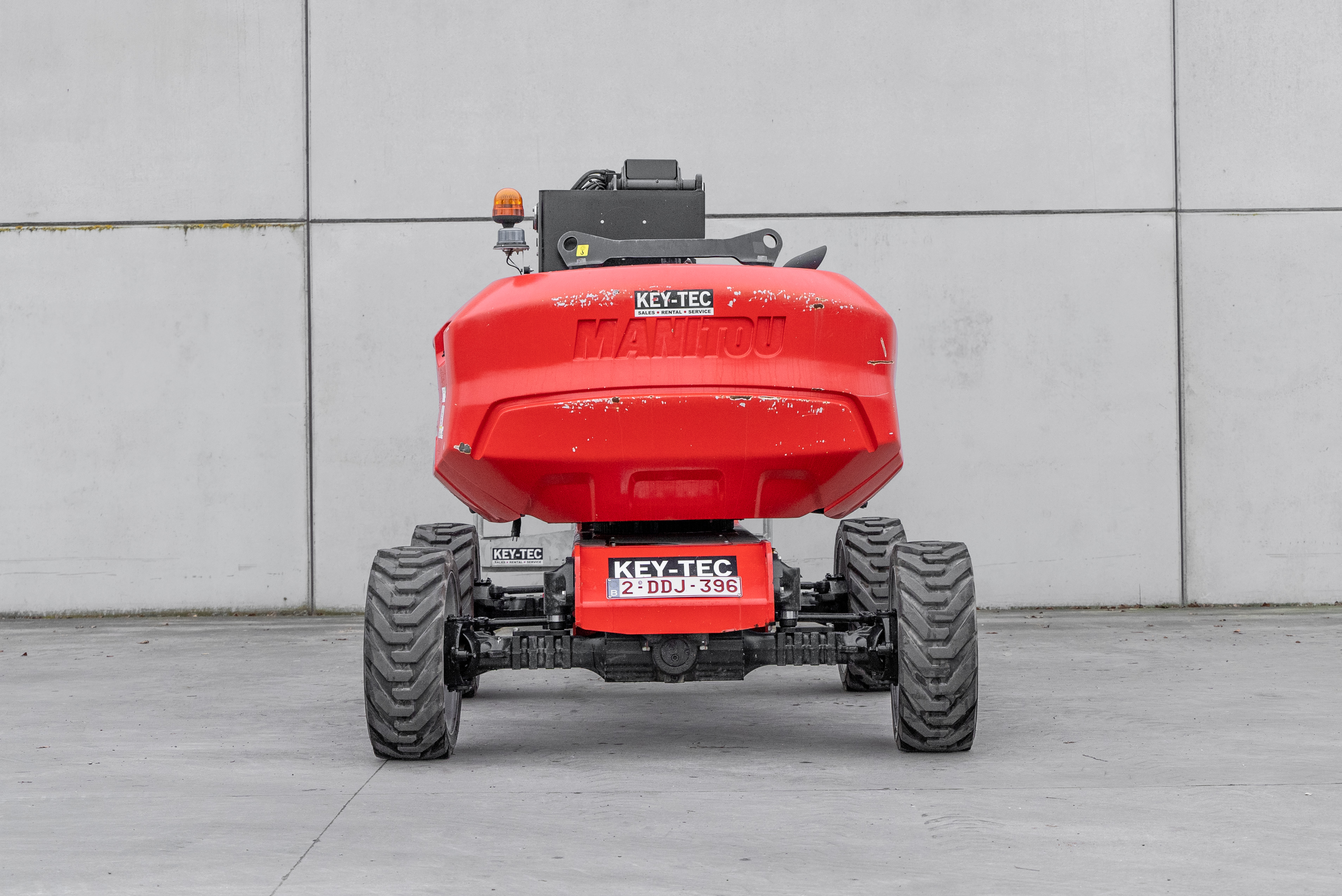 ATJ 160 RC 4RD ST5 S2 - Product image
