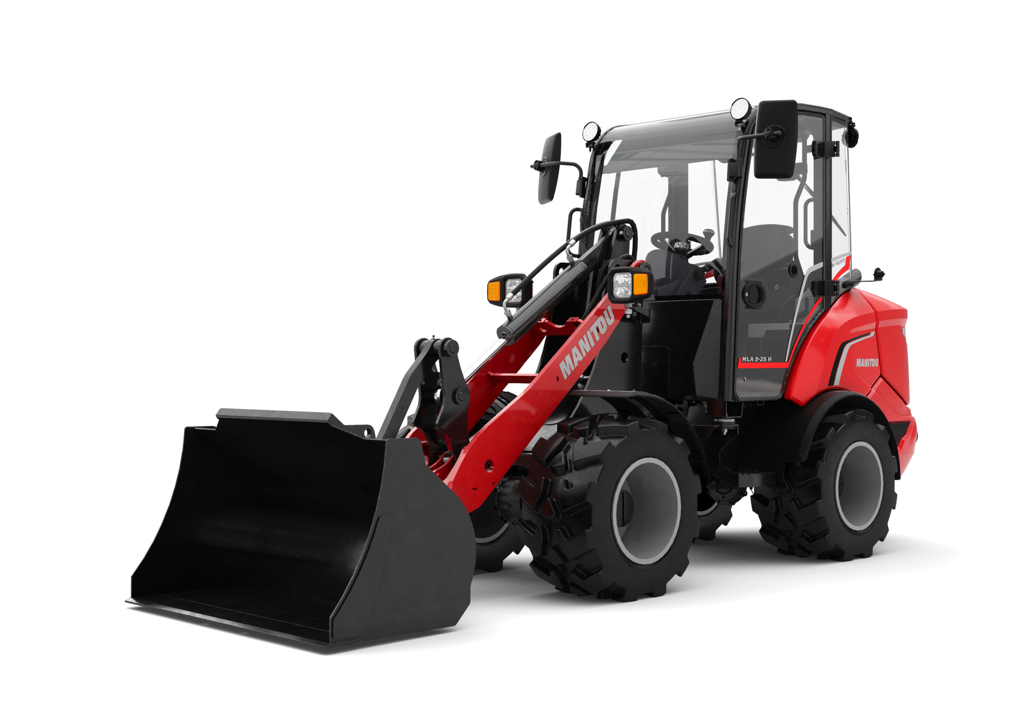 MLA 3-25 H P ST5 S1