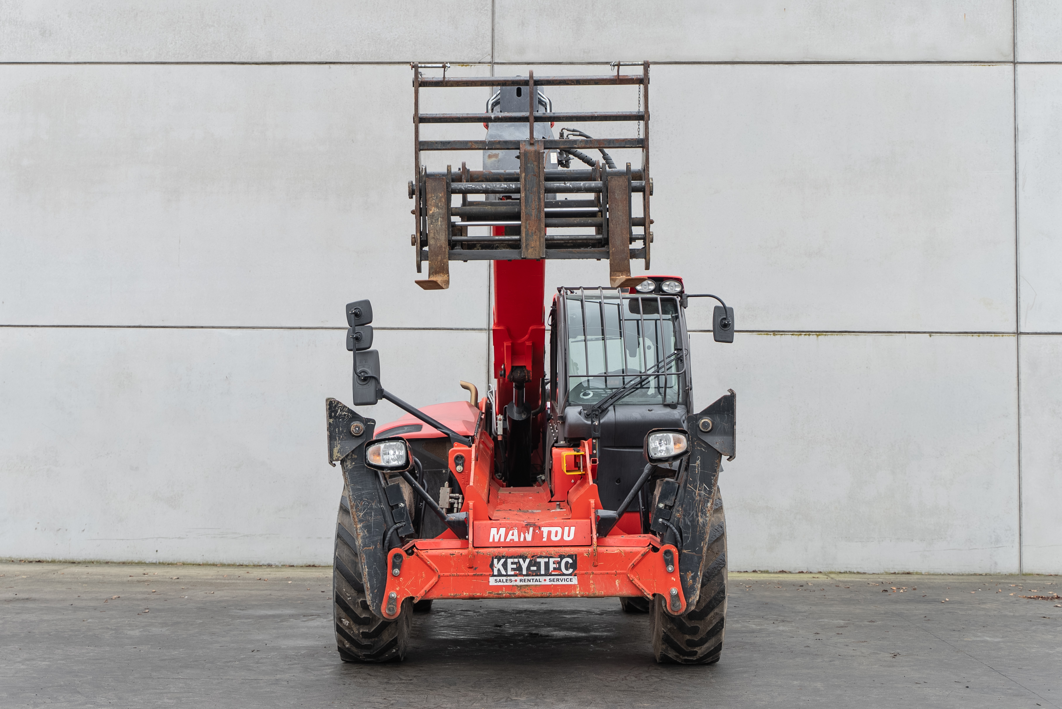 MT 1440 EASY 75D ST3B S1 - Product image