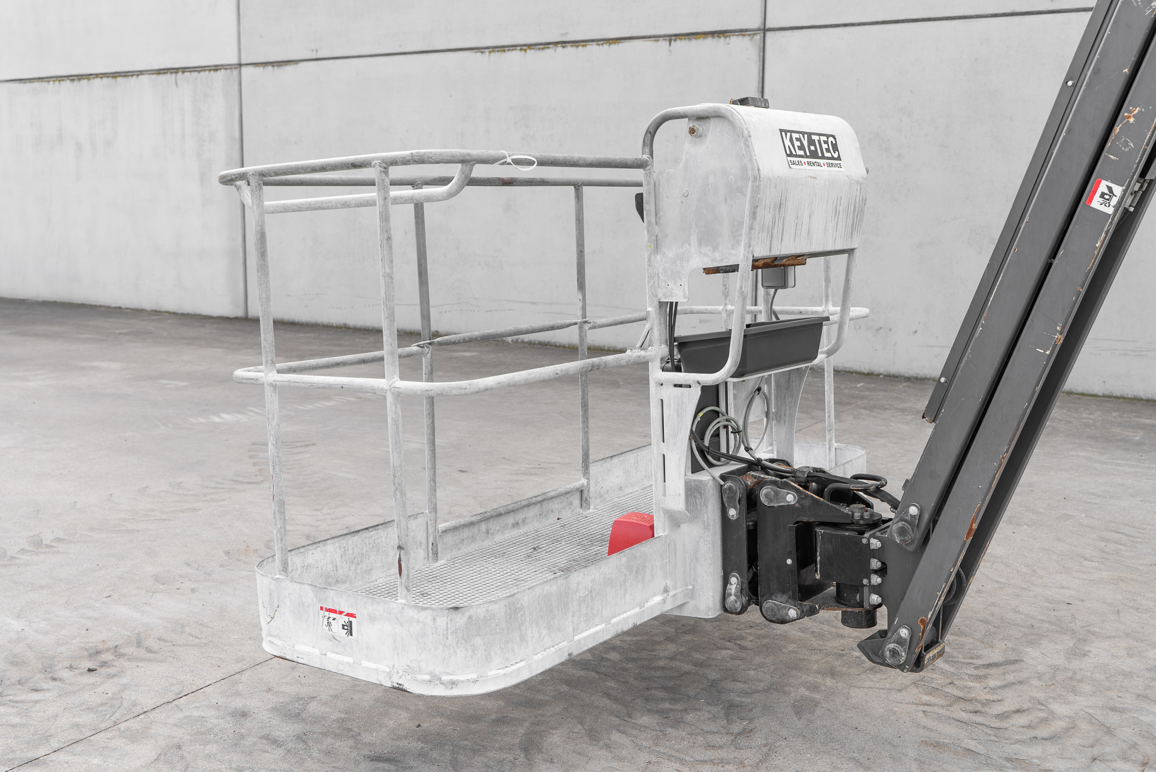 ATJ 200 RC - Product image