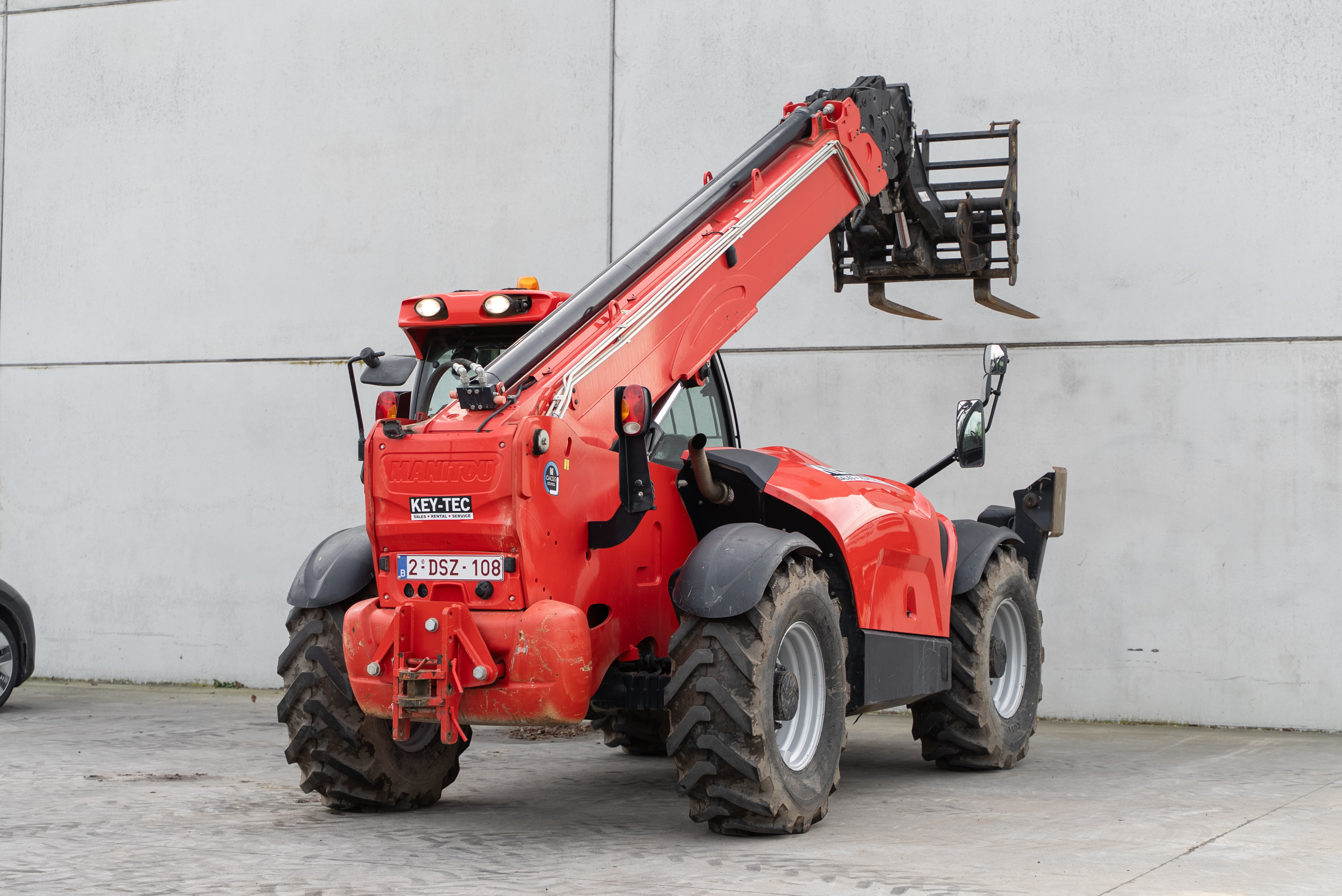 MT 1840 EASY 75D ST5 S1 - Back right