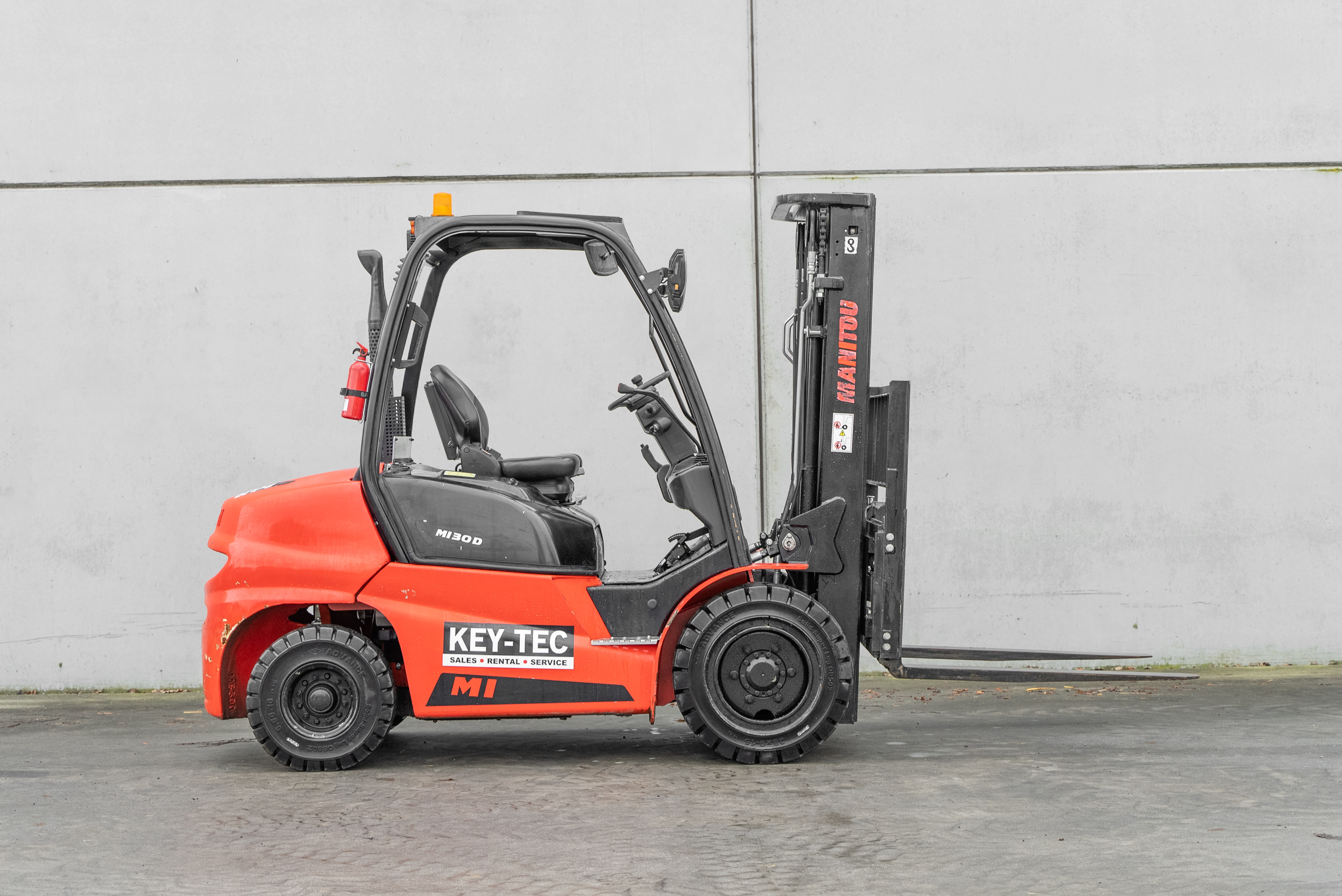 MI 30 D K ST5 S1 - Side