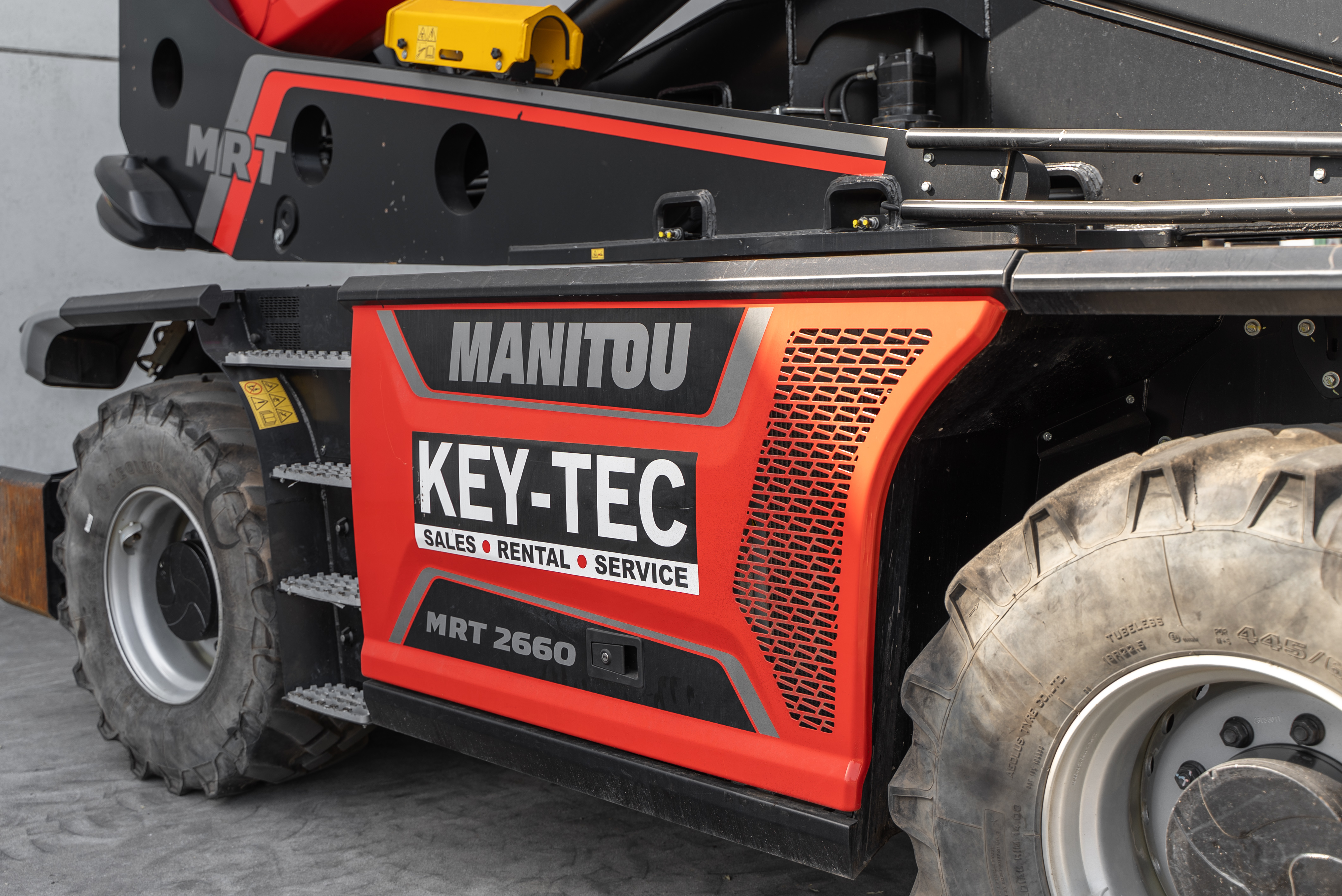 MRT 2660 360 160Y ST5 S1 - Product image