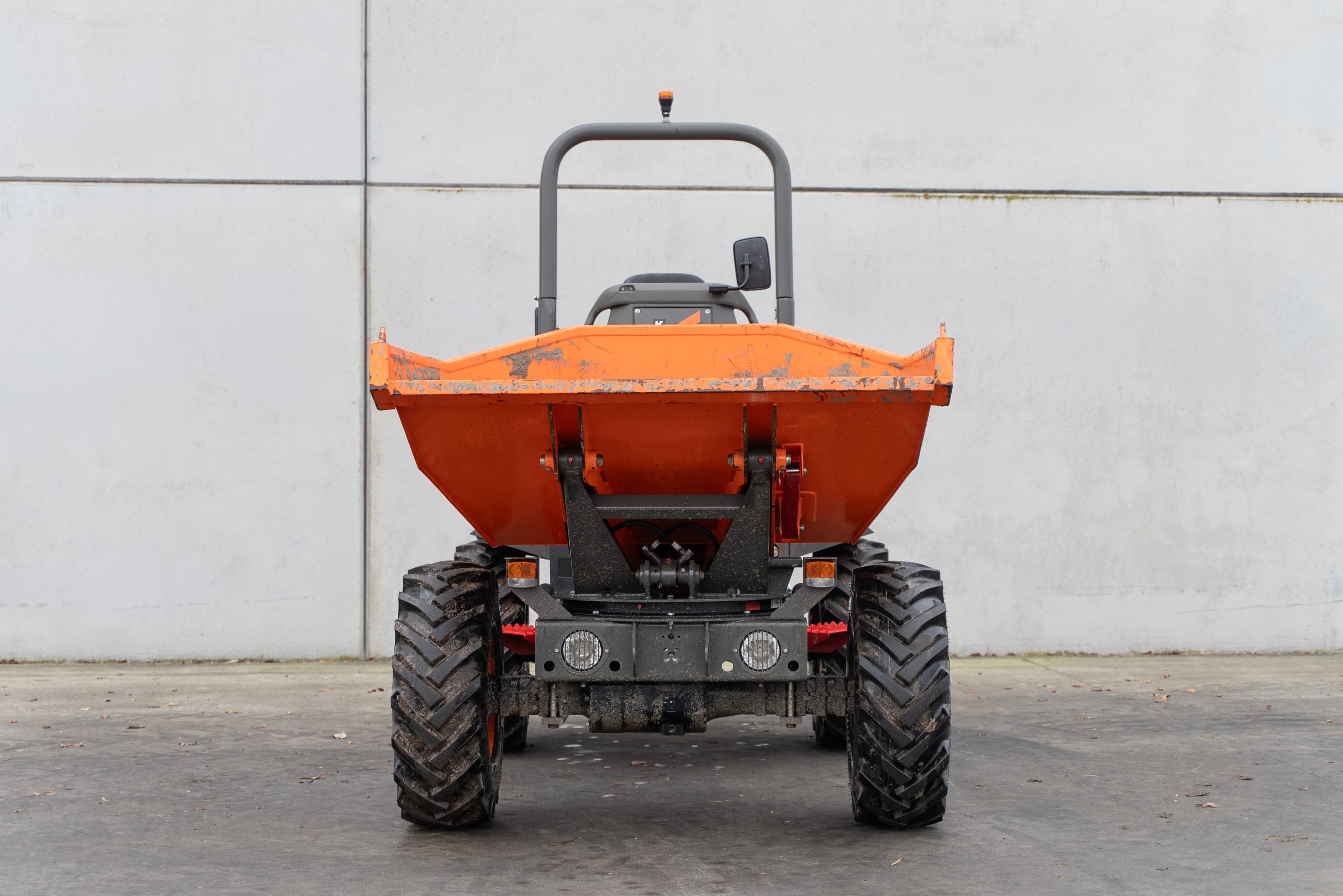 D 301 AHG - Product image