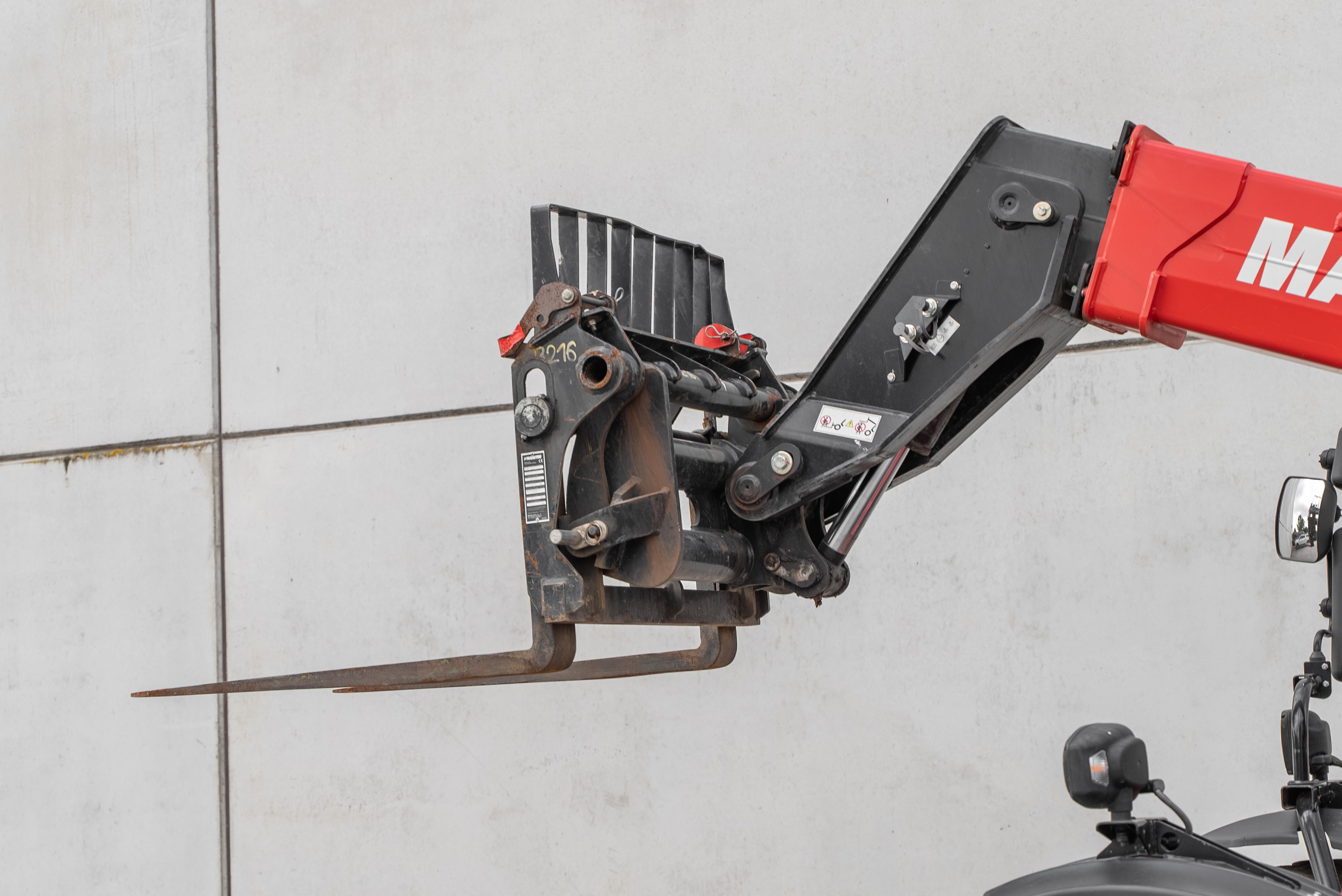 MT 730 H 75K ST5 S1 - Product image