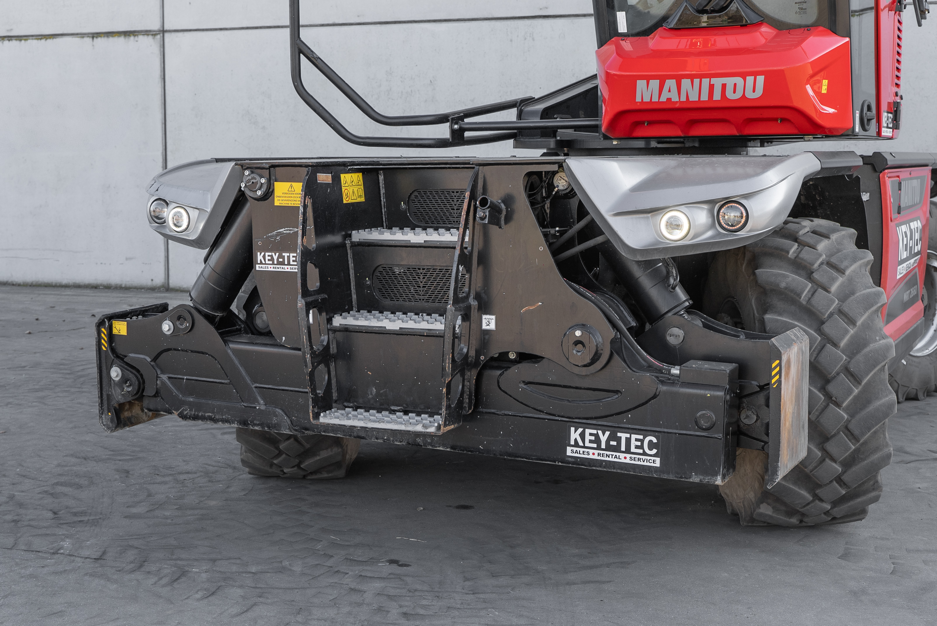 MRT 2660 360 160Y ST5 S1 - Product image