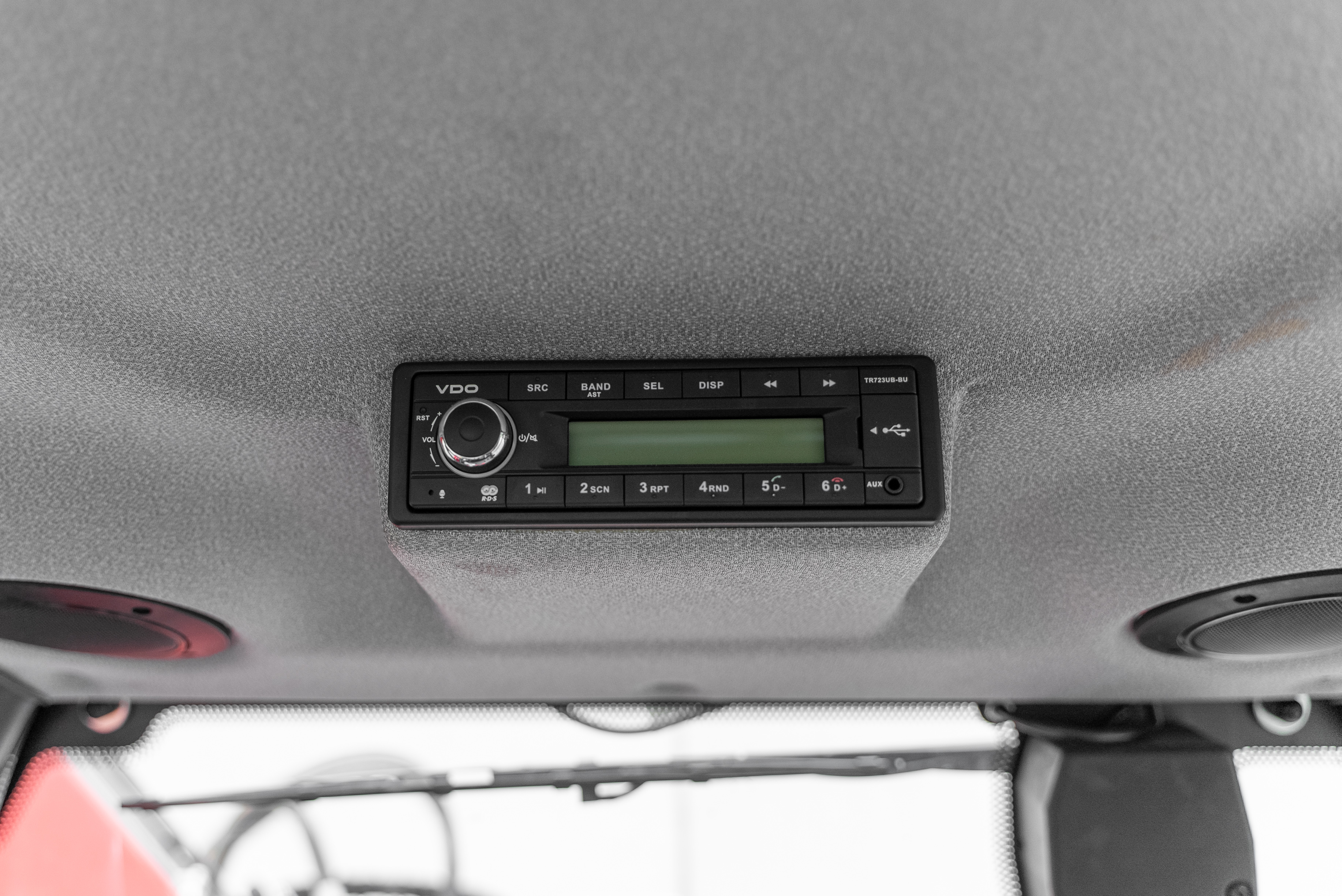 RTH 4.18 - Product image