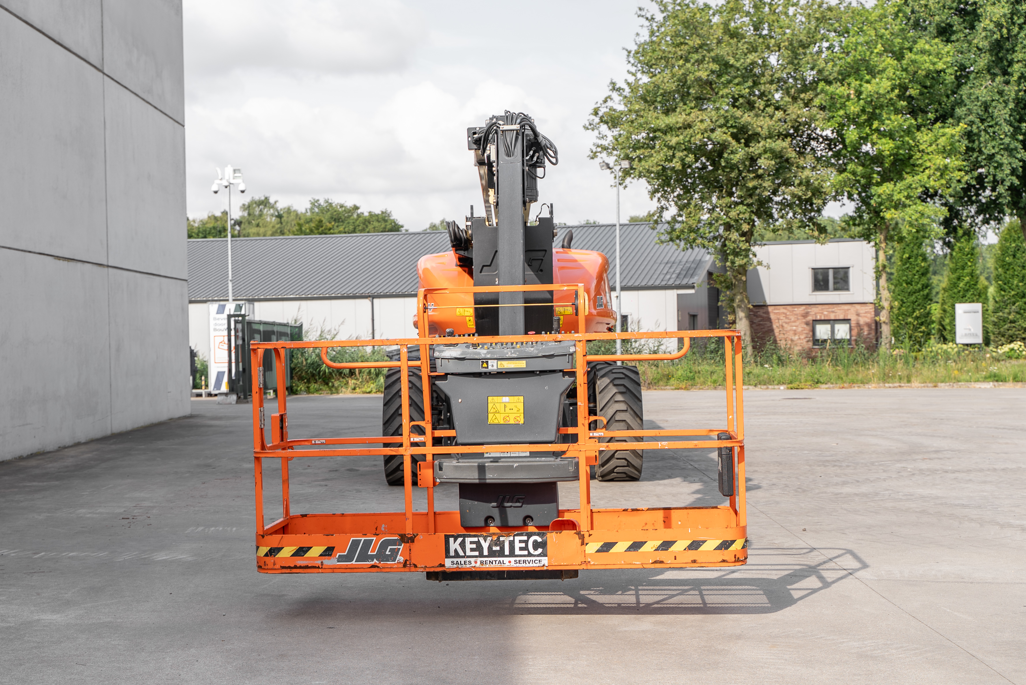 1250 AJP - Product image