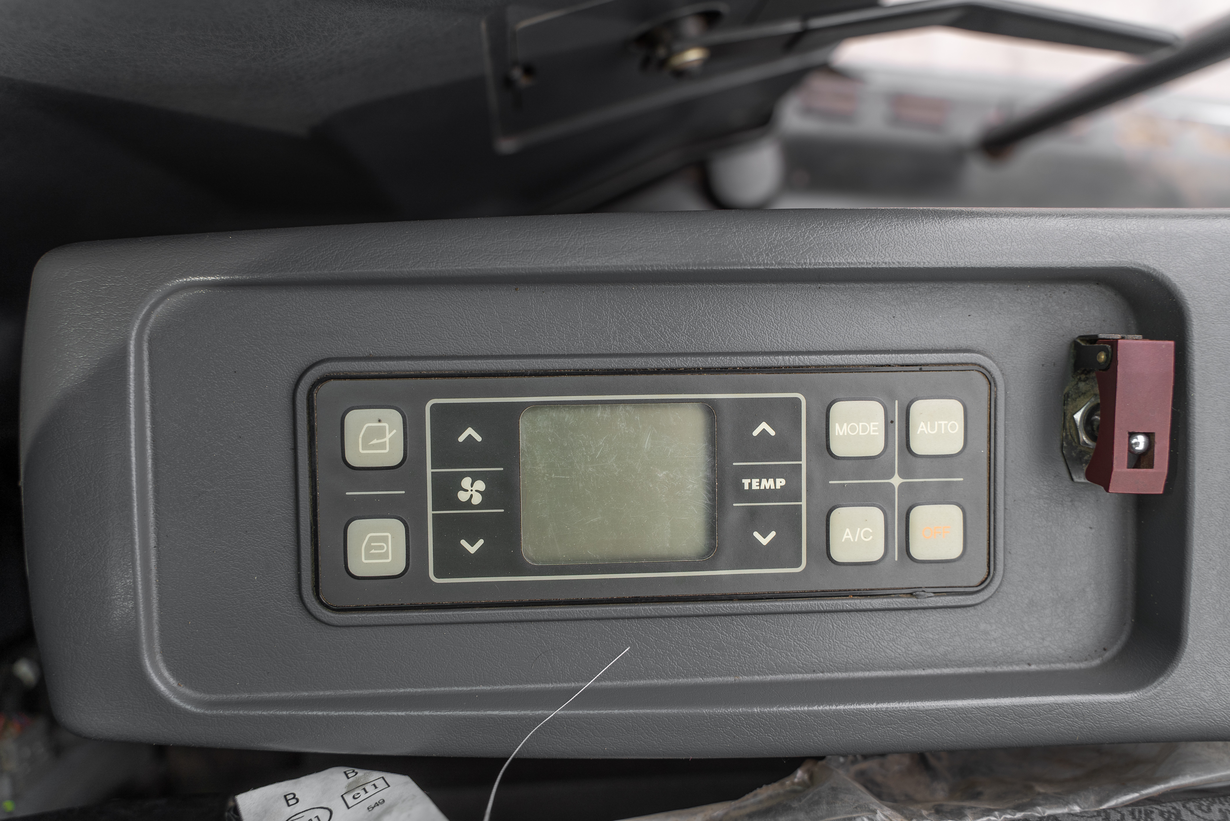 CX 60 C - Product image