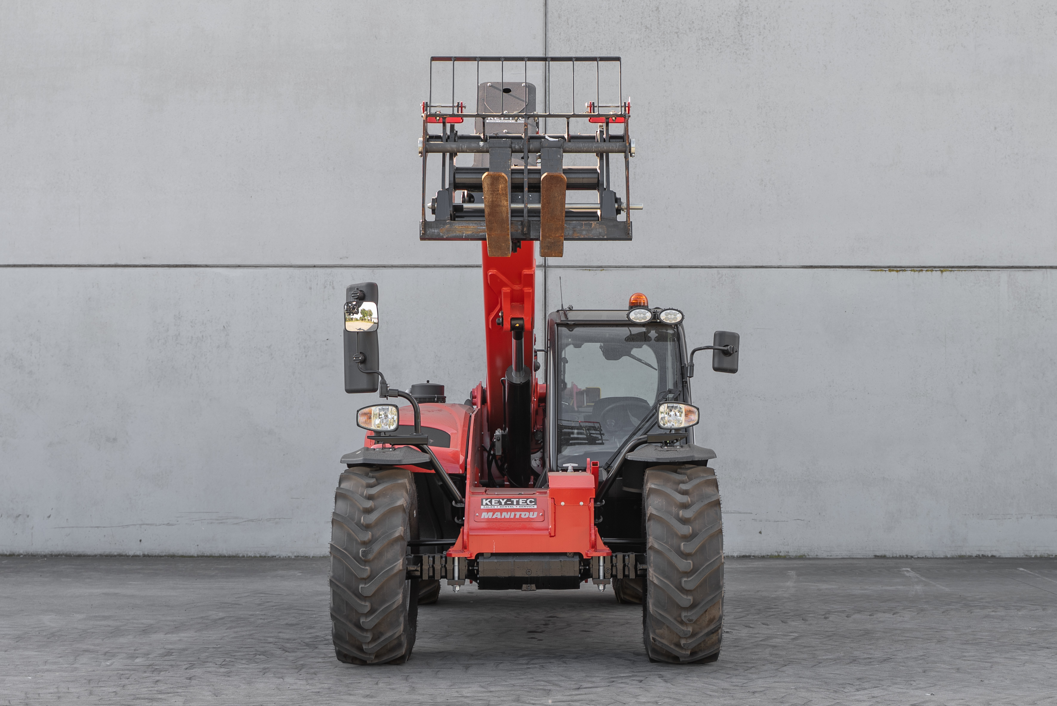 Manitou - Télescopiques - MT 930 H 75K ST5 S1 - Image produit