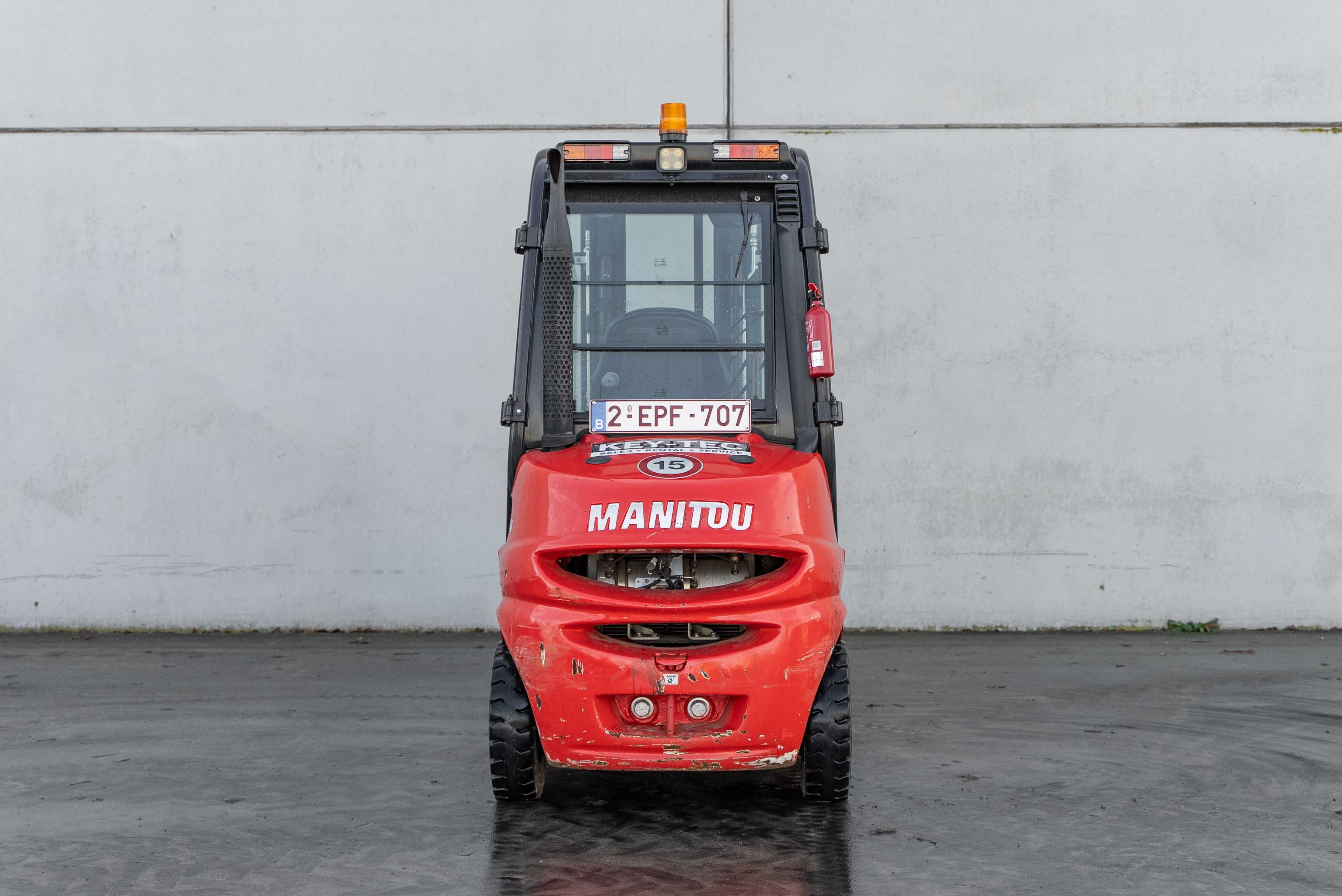 MI 25 D K ST5 S1 - Product image