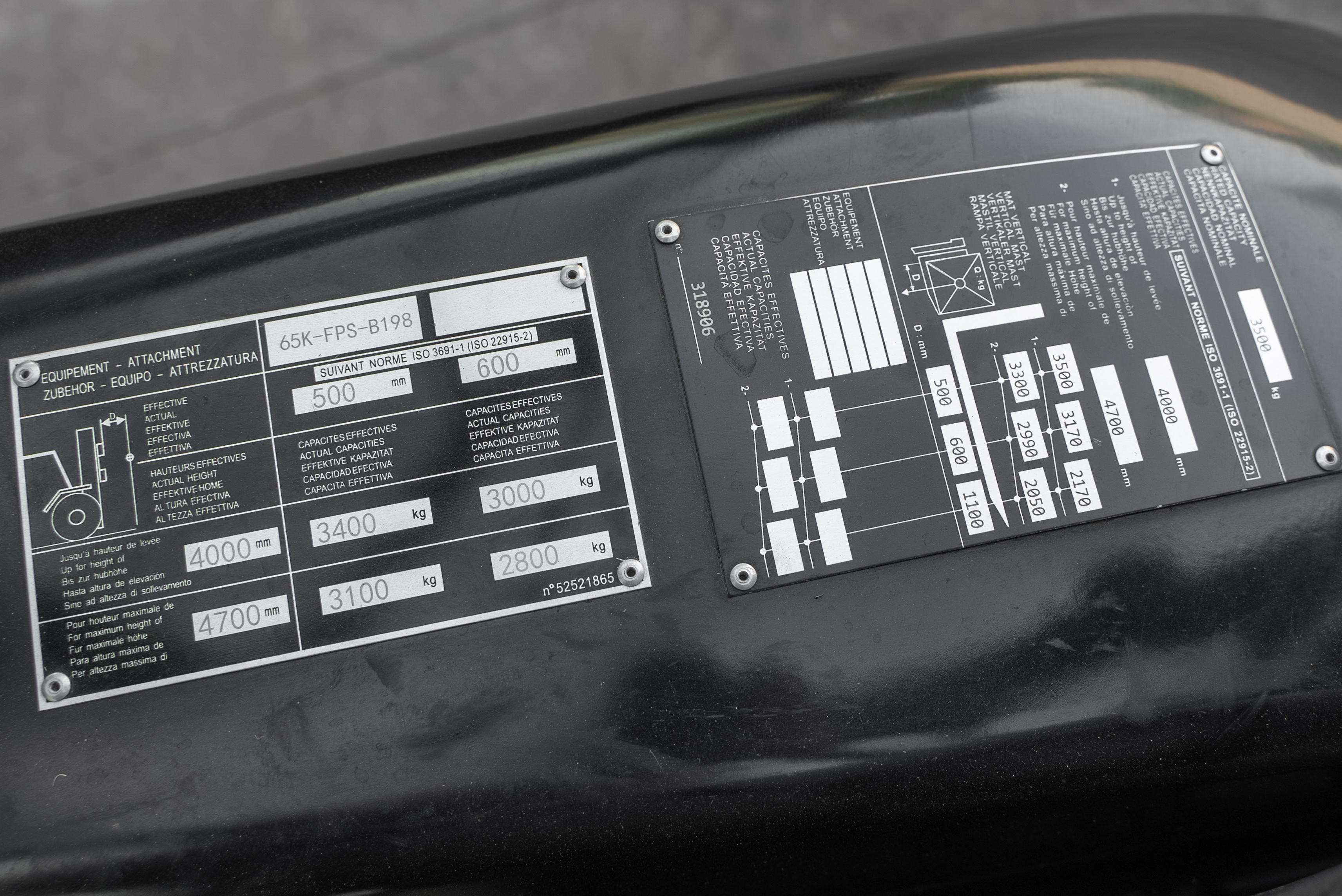 MI 35 D K ST5 S1 - Product image