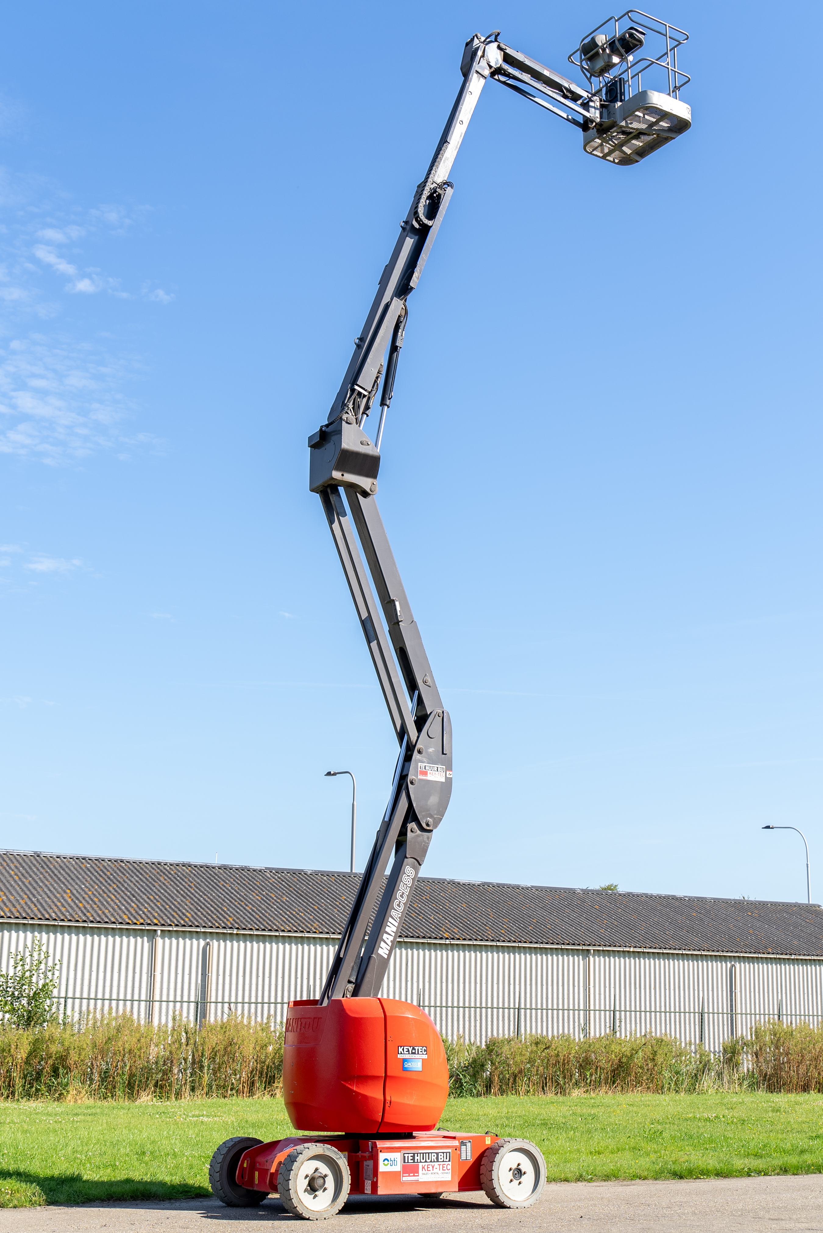 AETJ 150 COMPACT - Product image