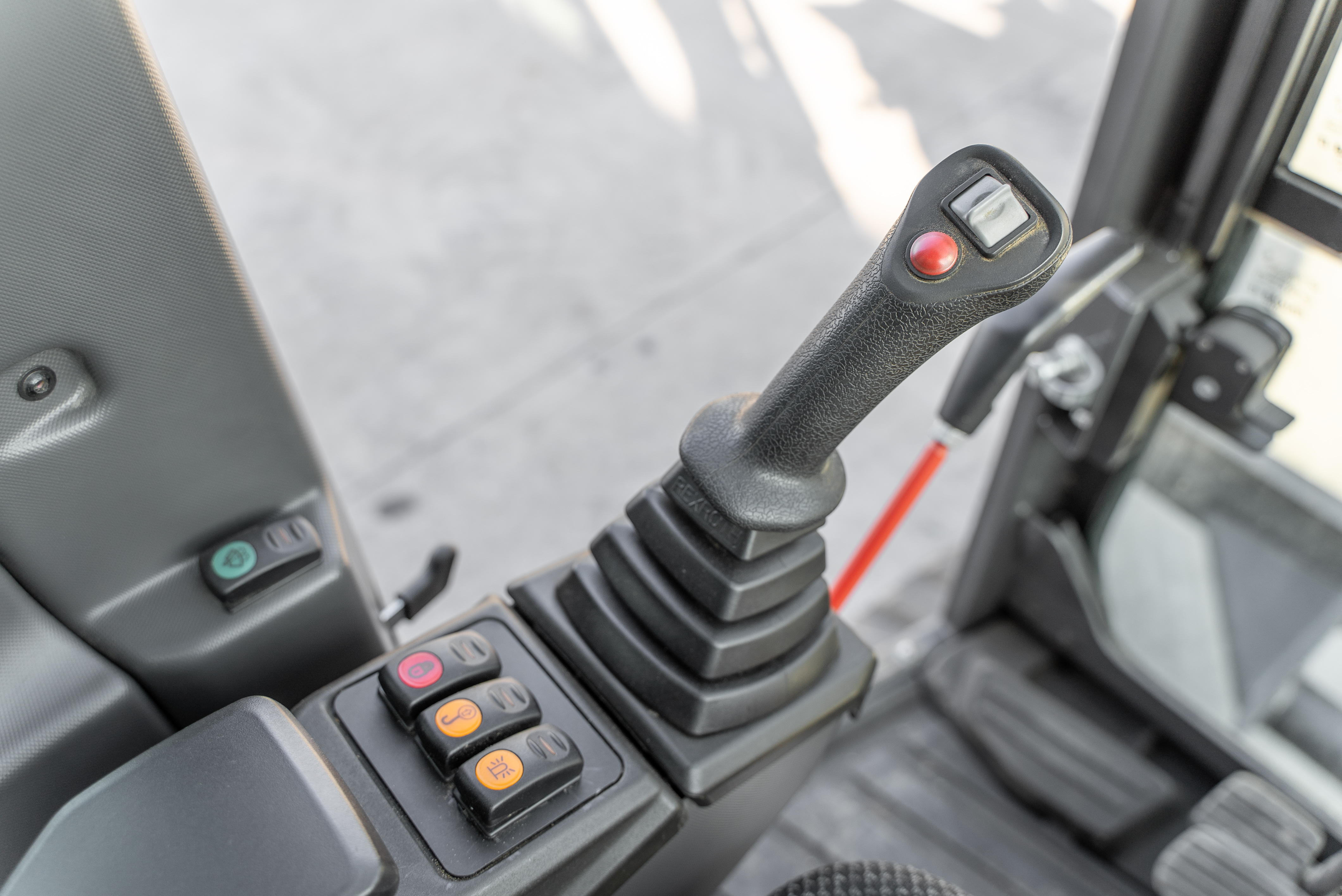 CX 25 D  - Product image