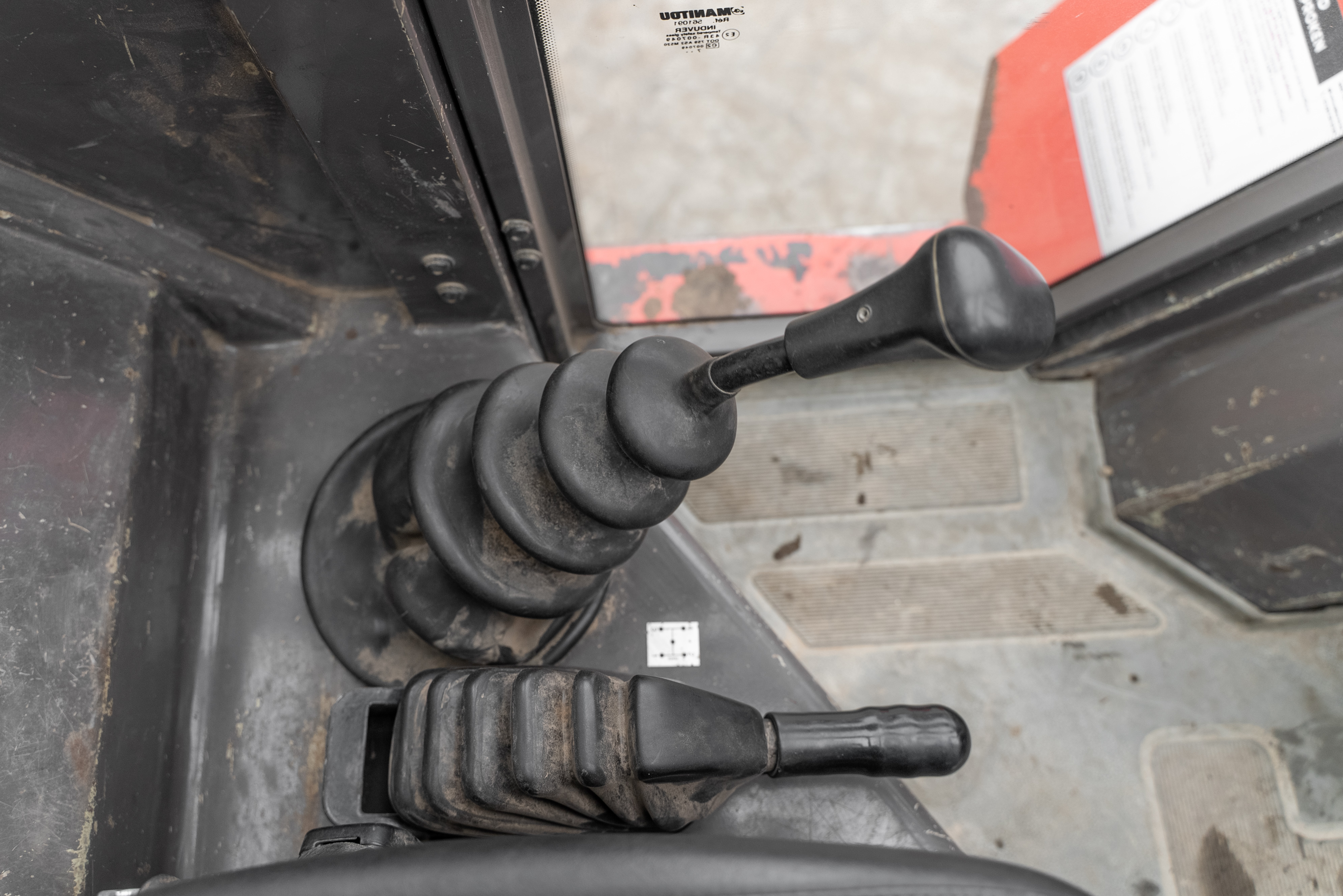 M 30-4 ST3B - Product image