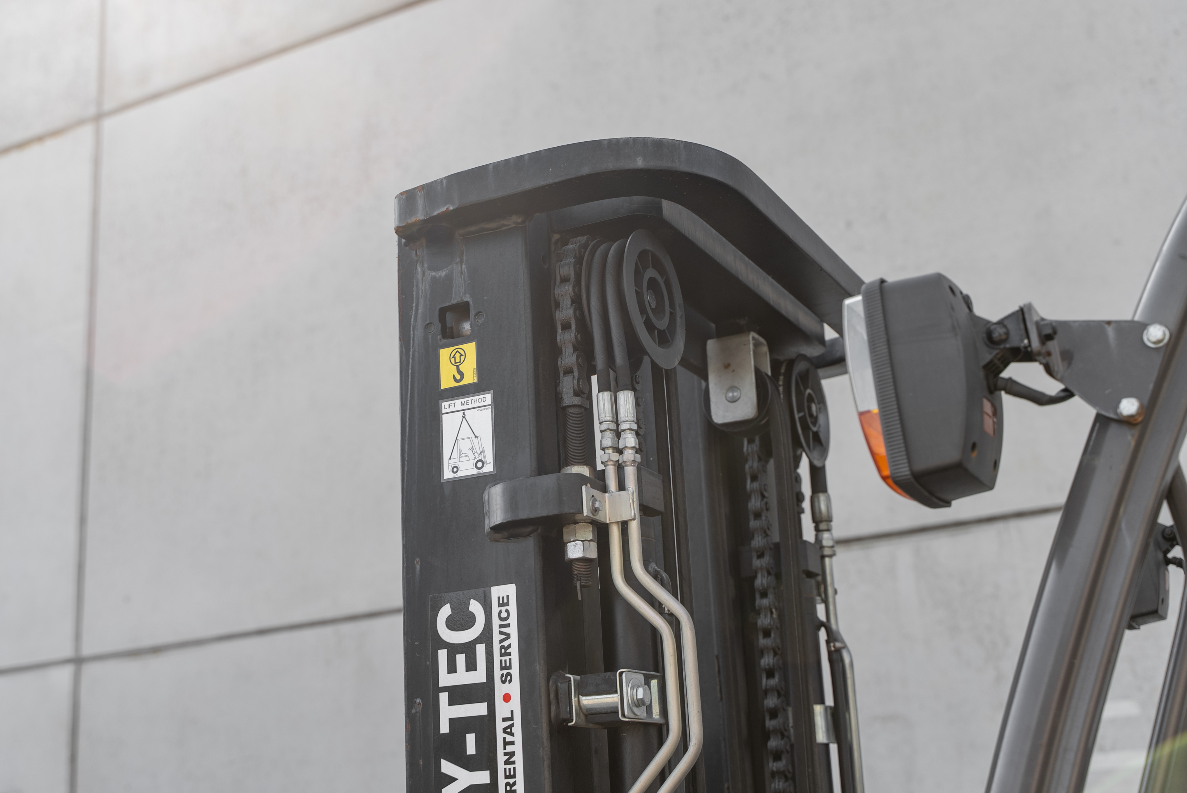 MI 25 D Y E3 S3 - Product image