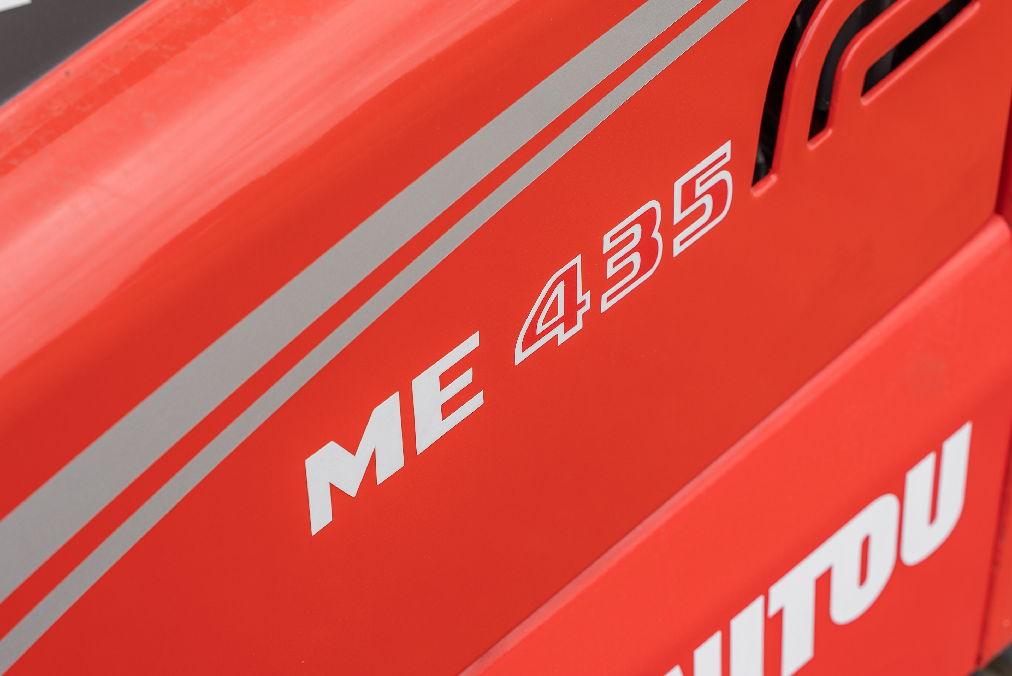 ME 435 80V S3 - Product image
